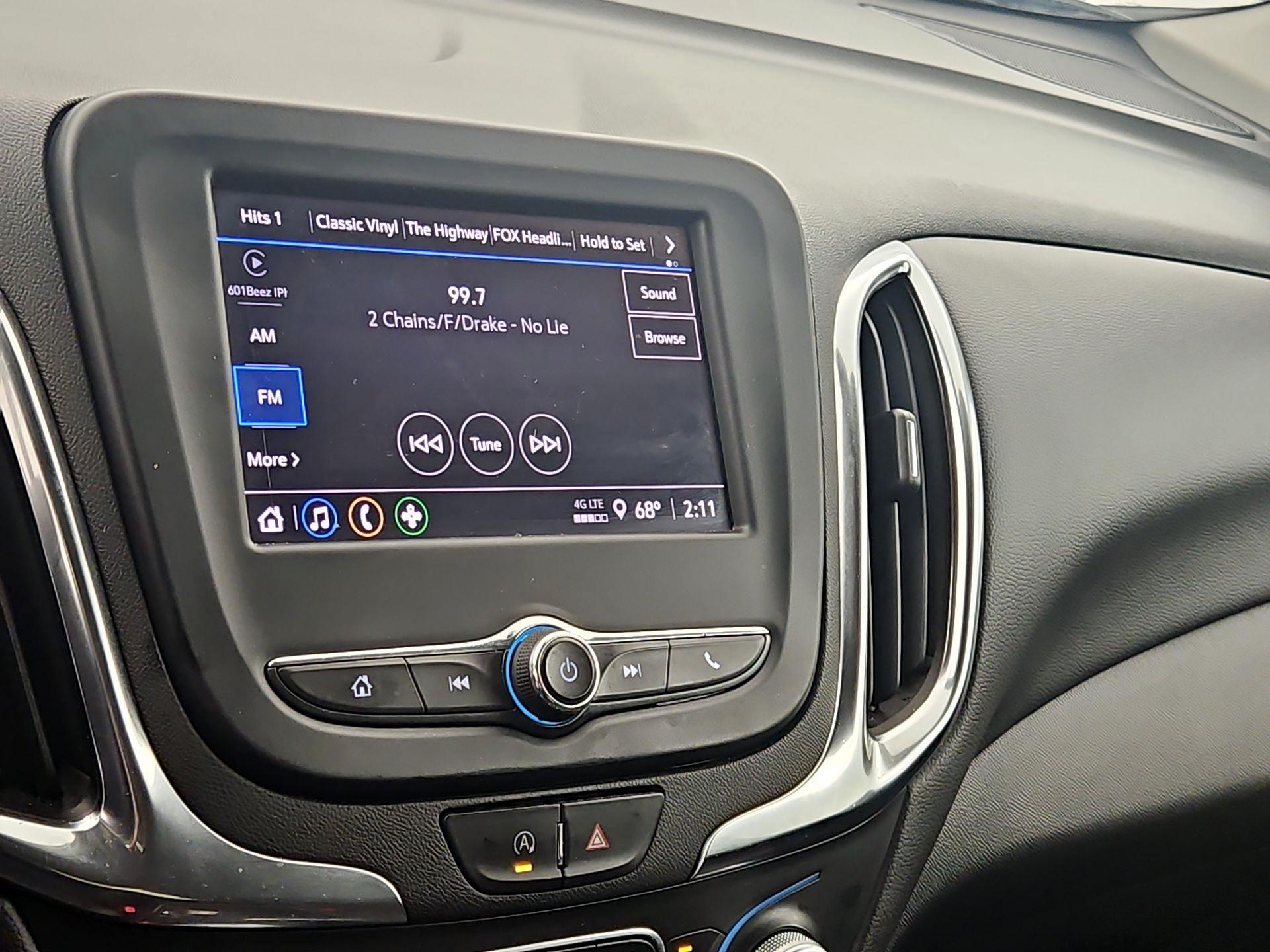 Thumbnail: 2023 Chevrolet Equinox - 15