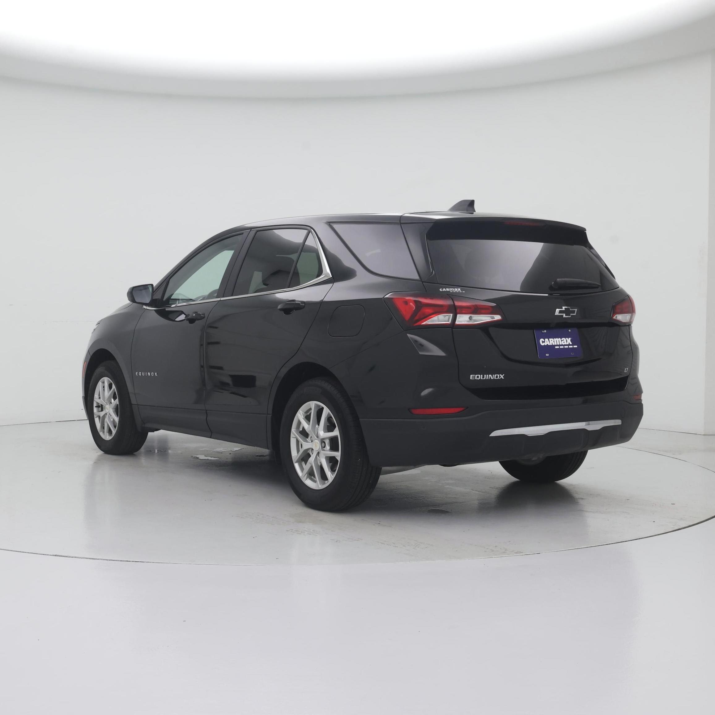 Thumbnail: 2023 Chevrolet Equinox - 2