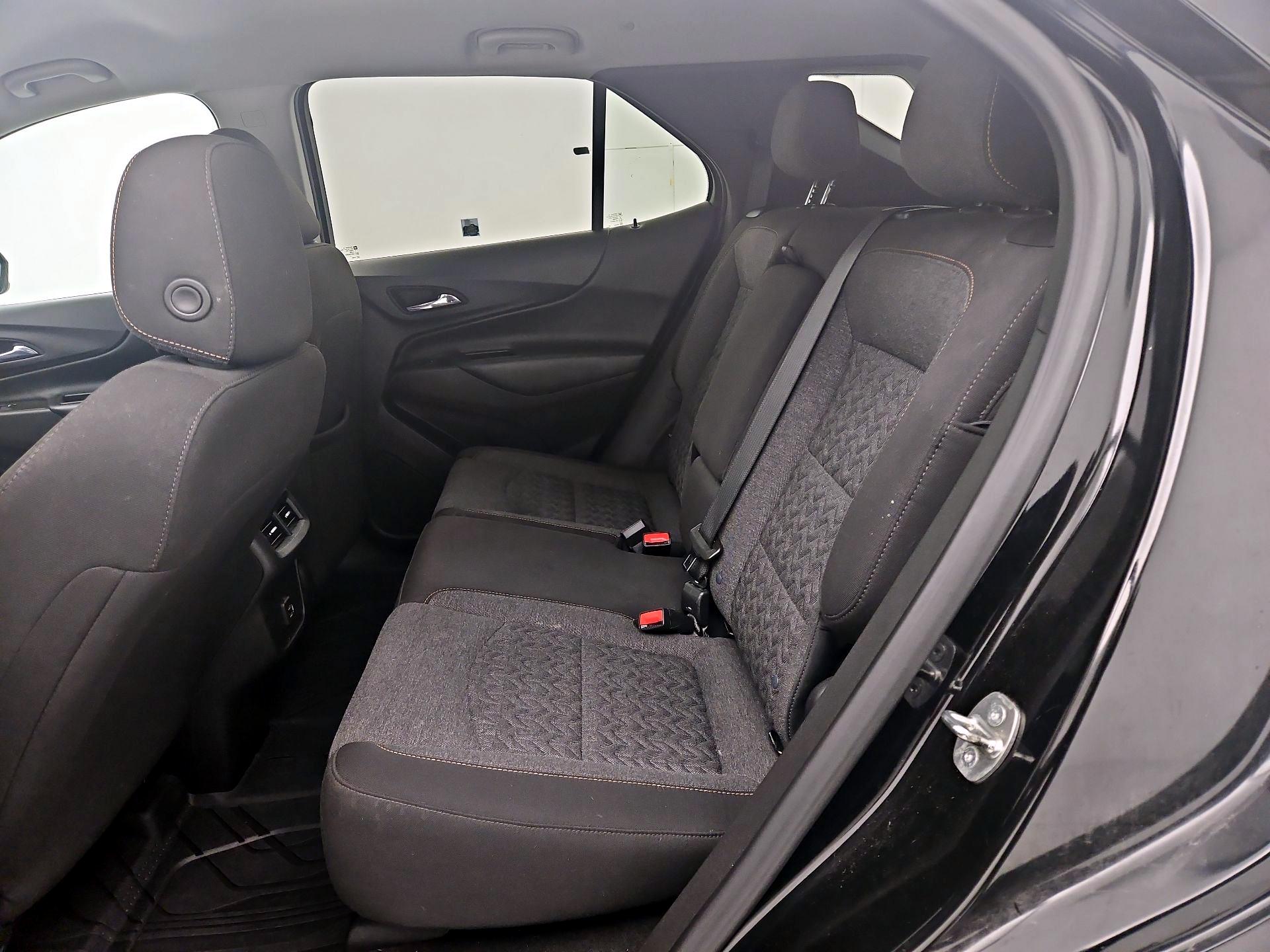 Thumbnail: 2023 Chevrolet Equinox - 19