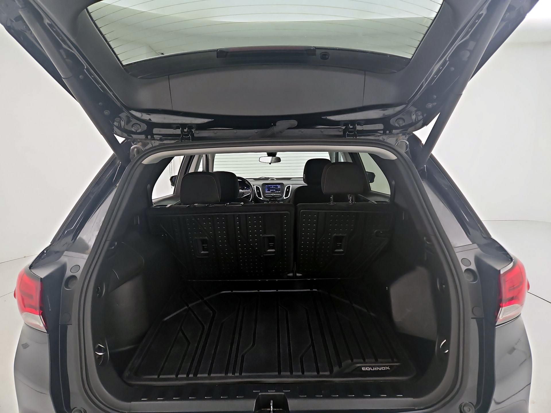 Thumbnail: 2023 Chevrolet Equinox - 20
