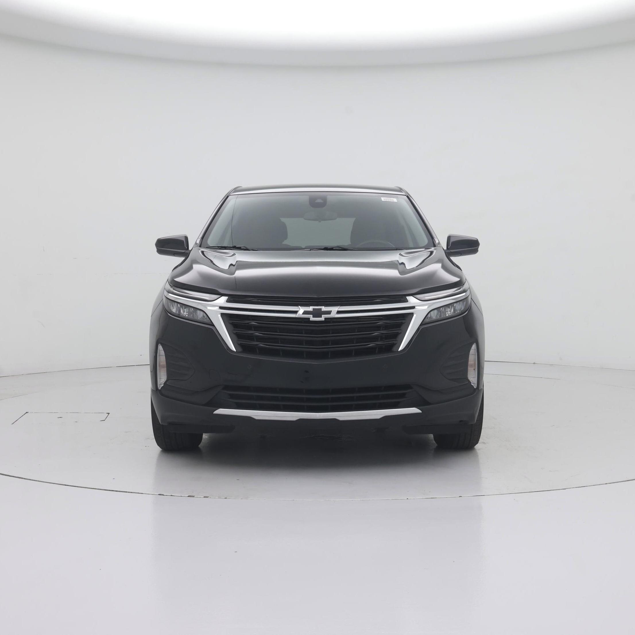 Thumbnail: 2023 Chevrolet Equinox - 5