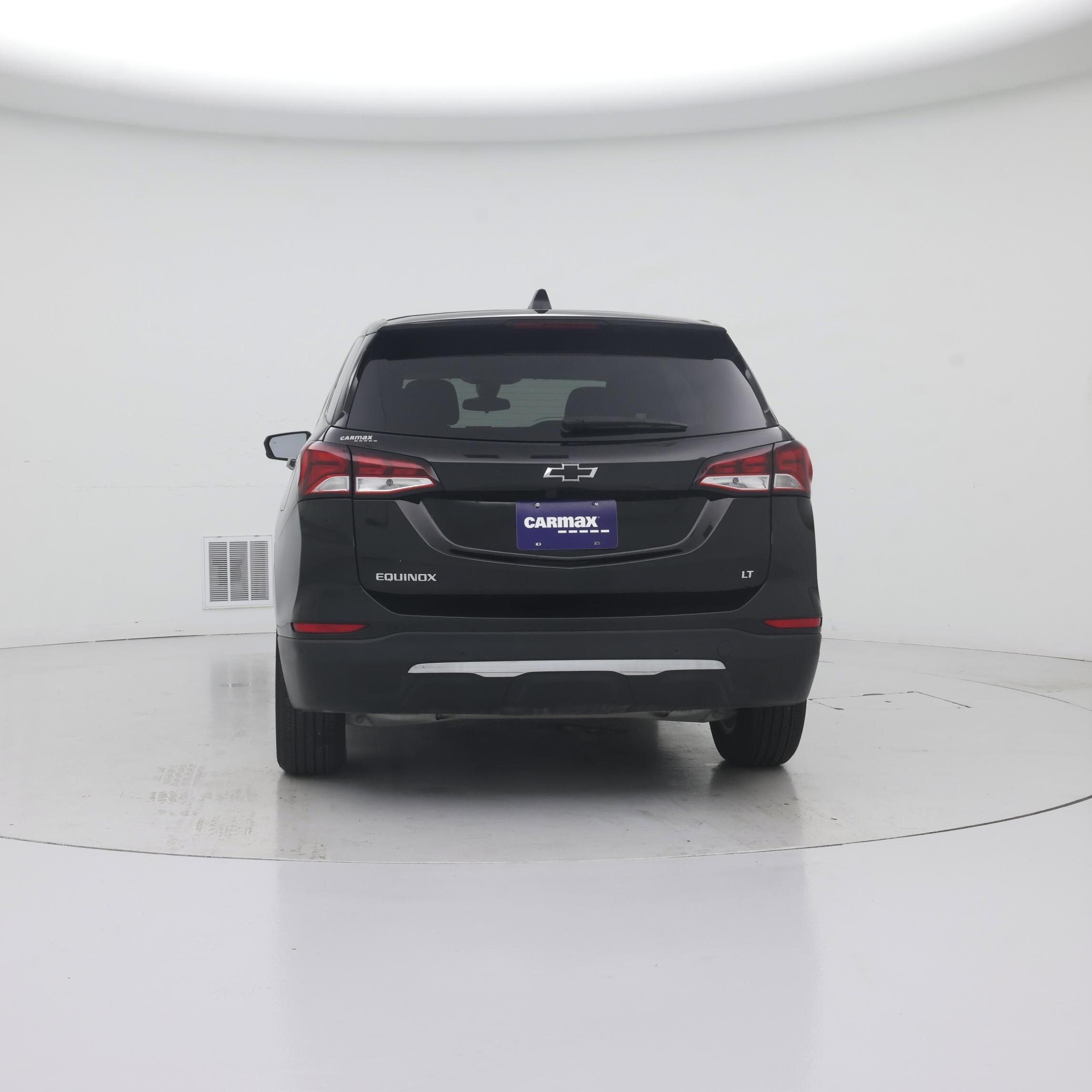 Thumbnail: 2023 Chevrolet Equinox - 6