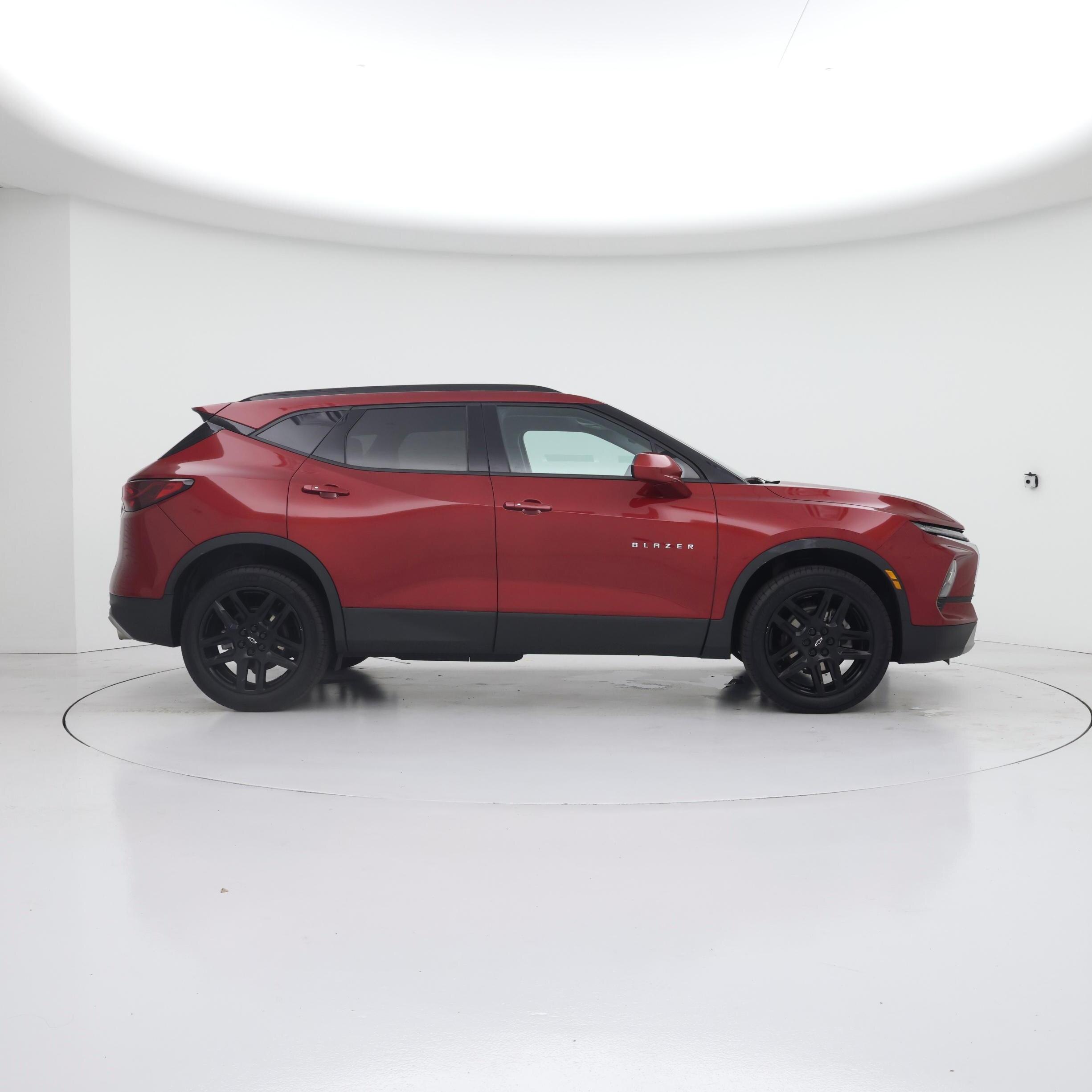 Thumbnail: 2023 Chevrolet Blazer - 7