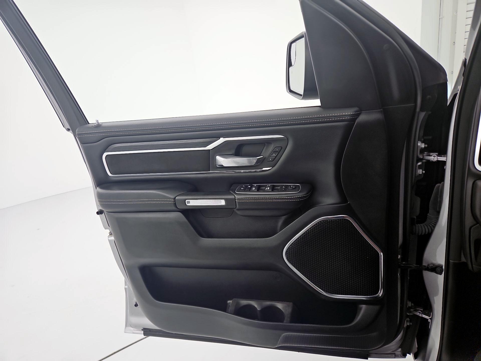 Thumbnail: 2024 RAM 1500 - 12