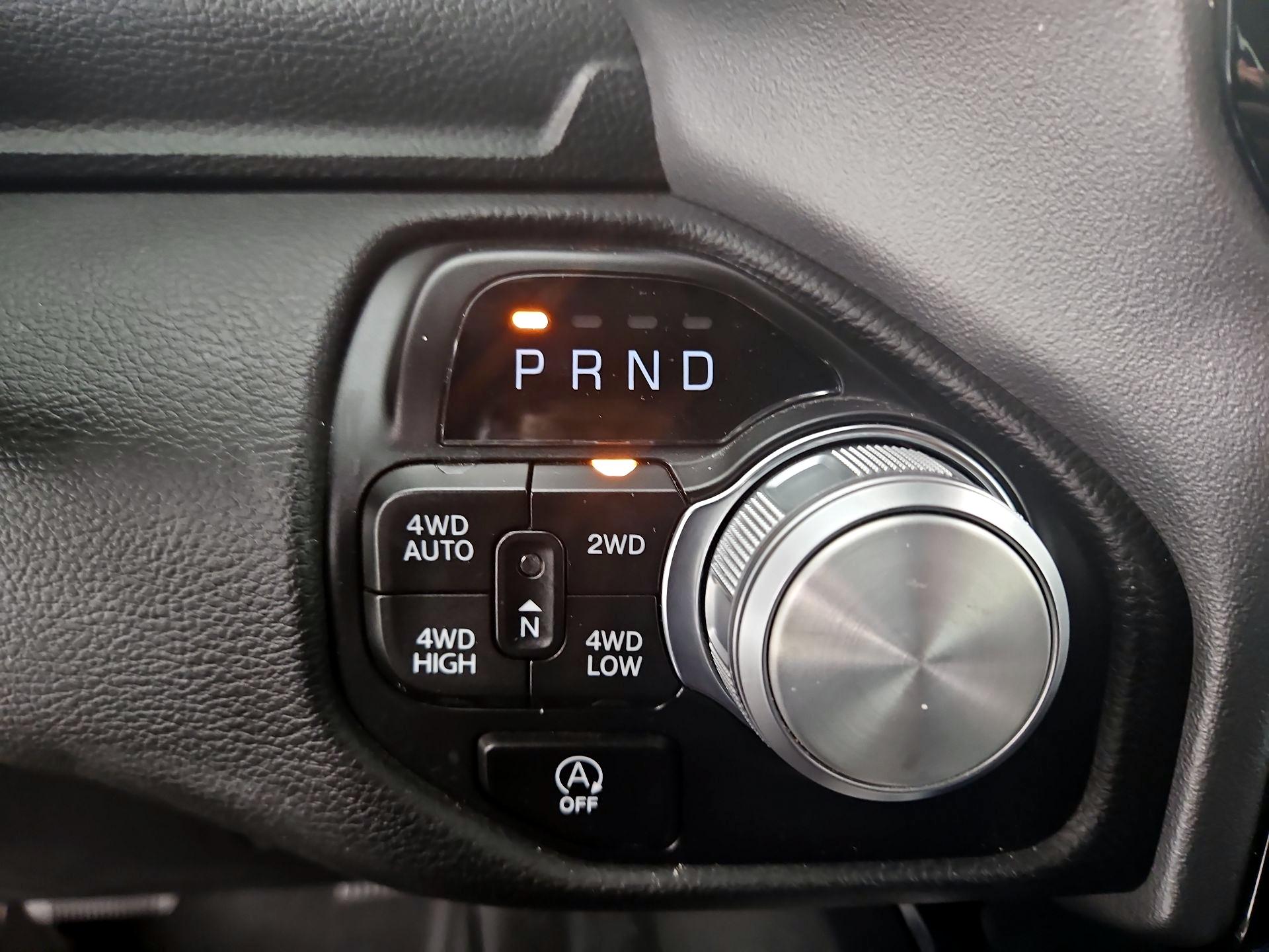 Thumbnail: 2024 RAM 1500 - 18
