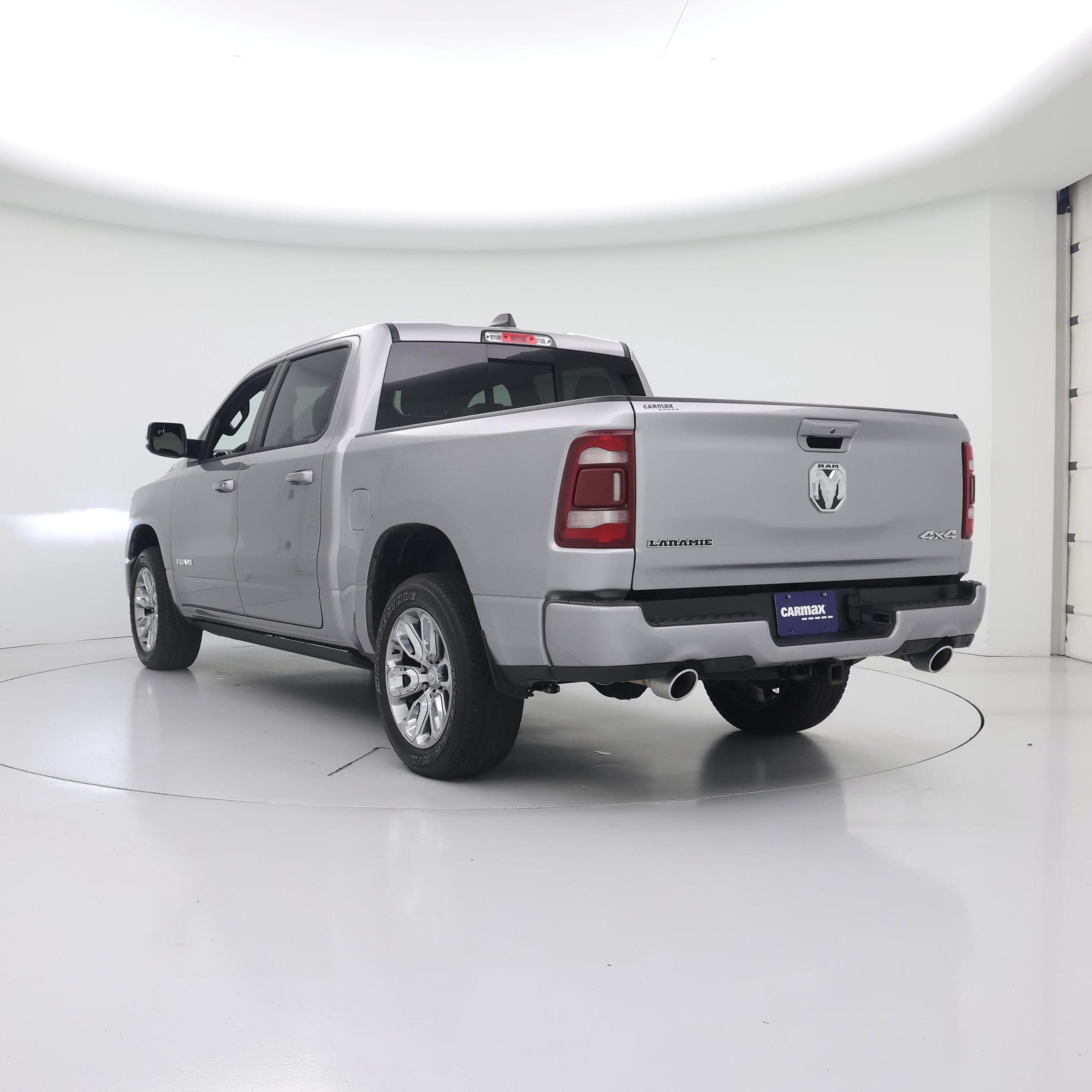 Thumbnail: 2024 RAM 1500 - 2
