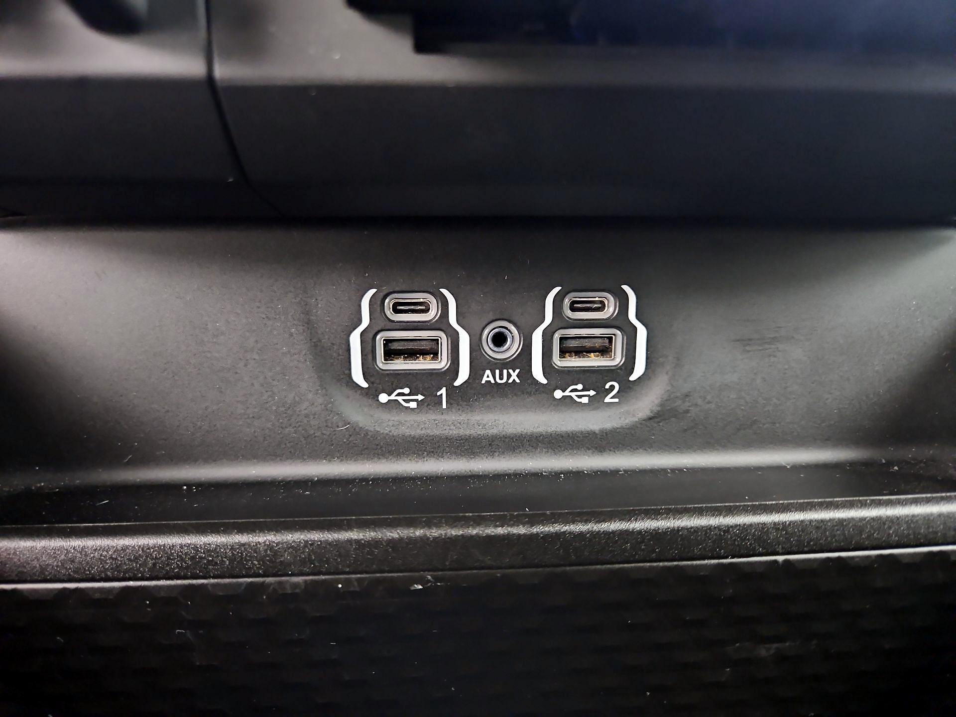 Thumbnail: 2024 RAM 1500 - 19