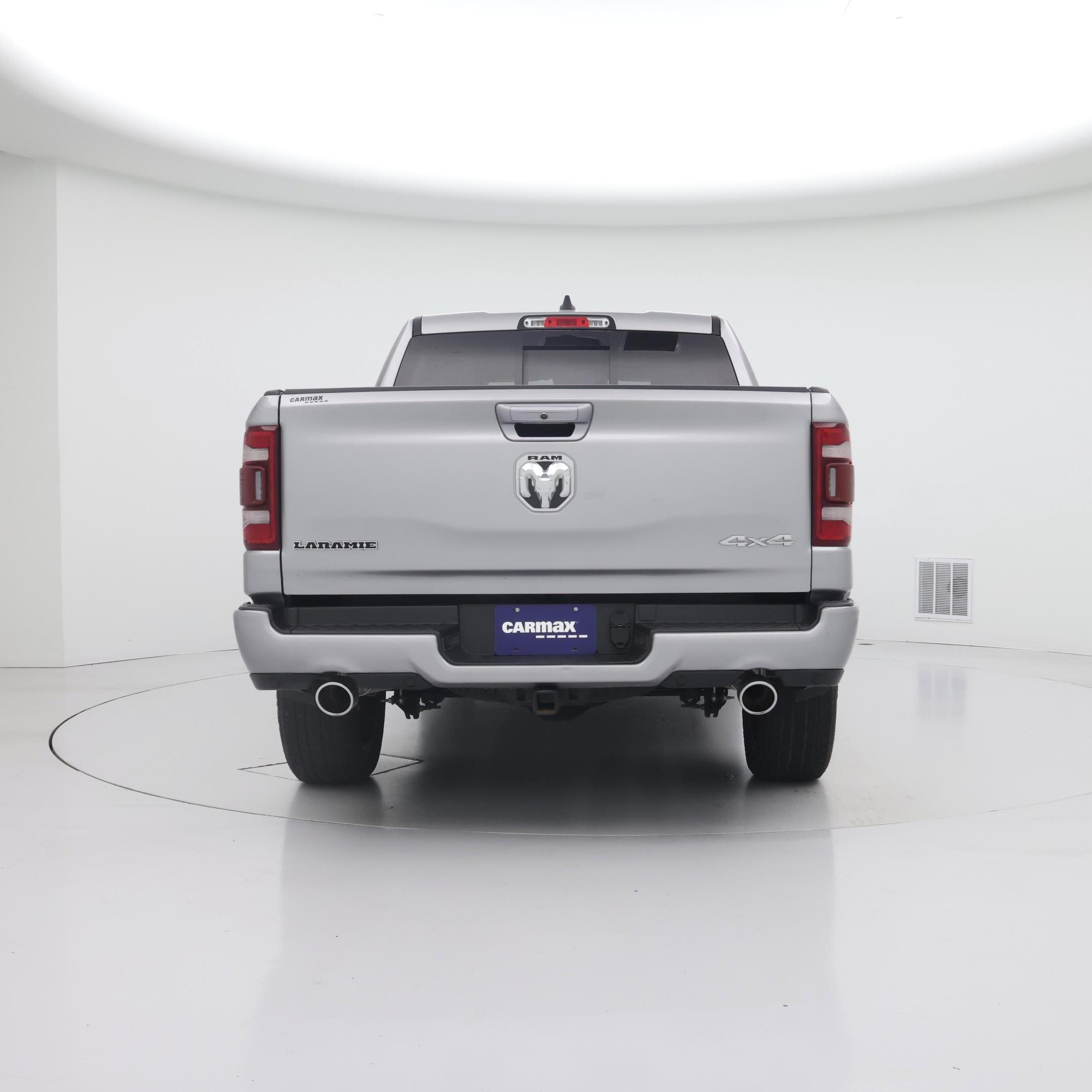 Thumbnail: 2024 RAM 1500 - 6
