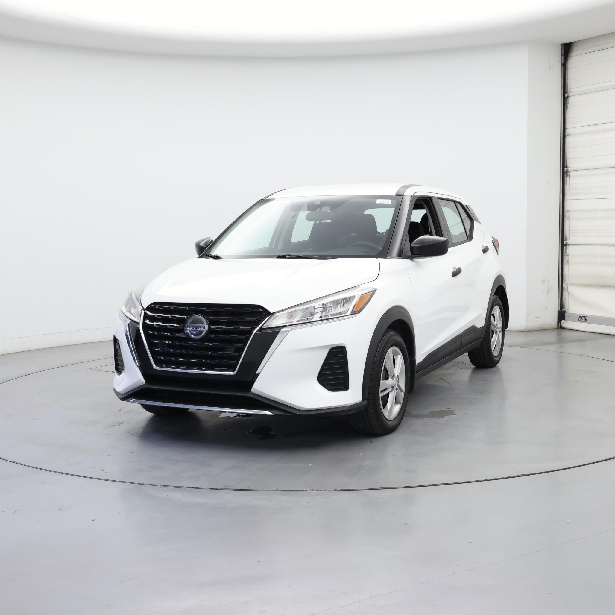 Thumbnail: 2021 Nissan Kicks - 4