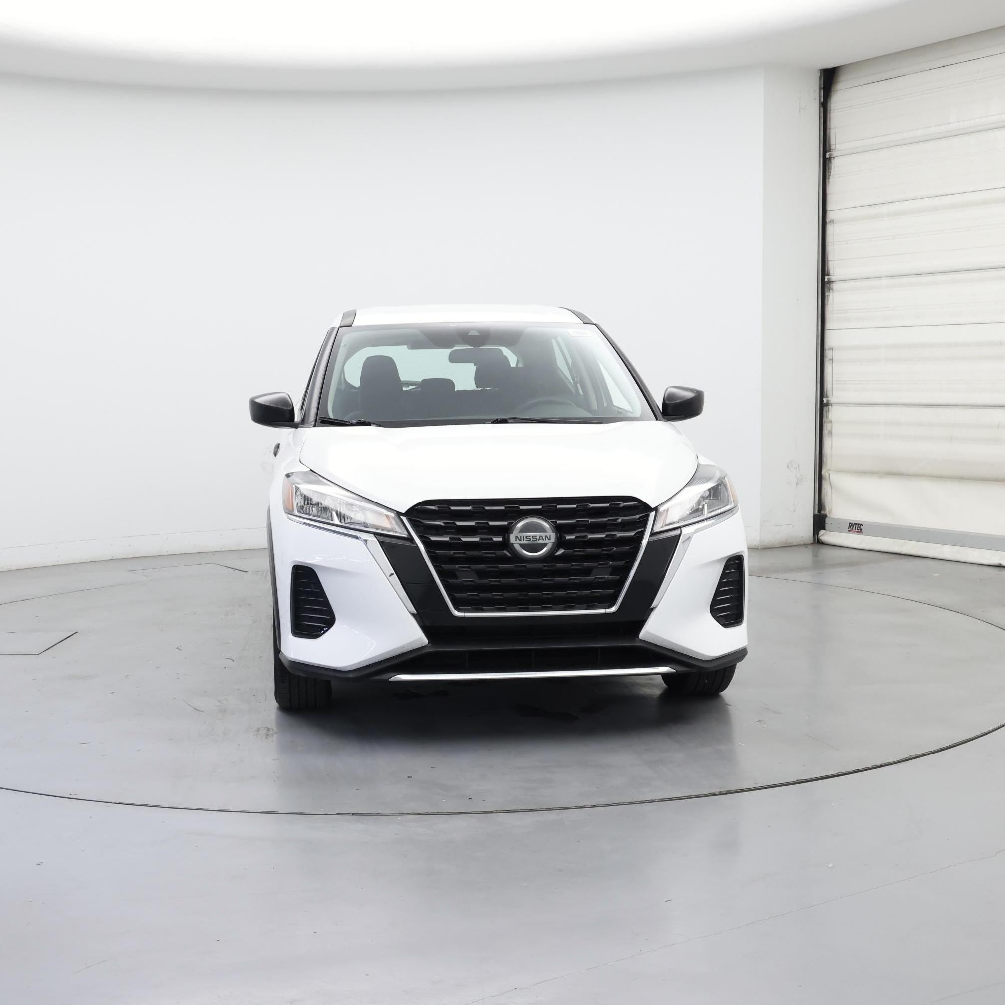 Thumbnail: 2021 Nissan Kicks - 5