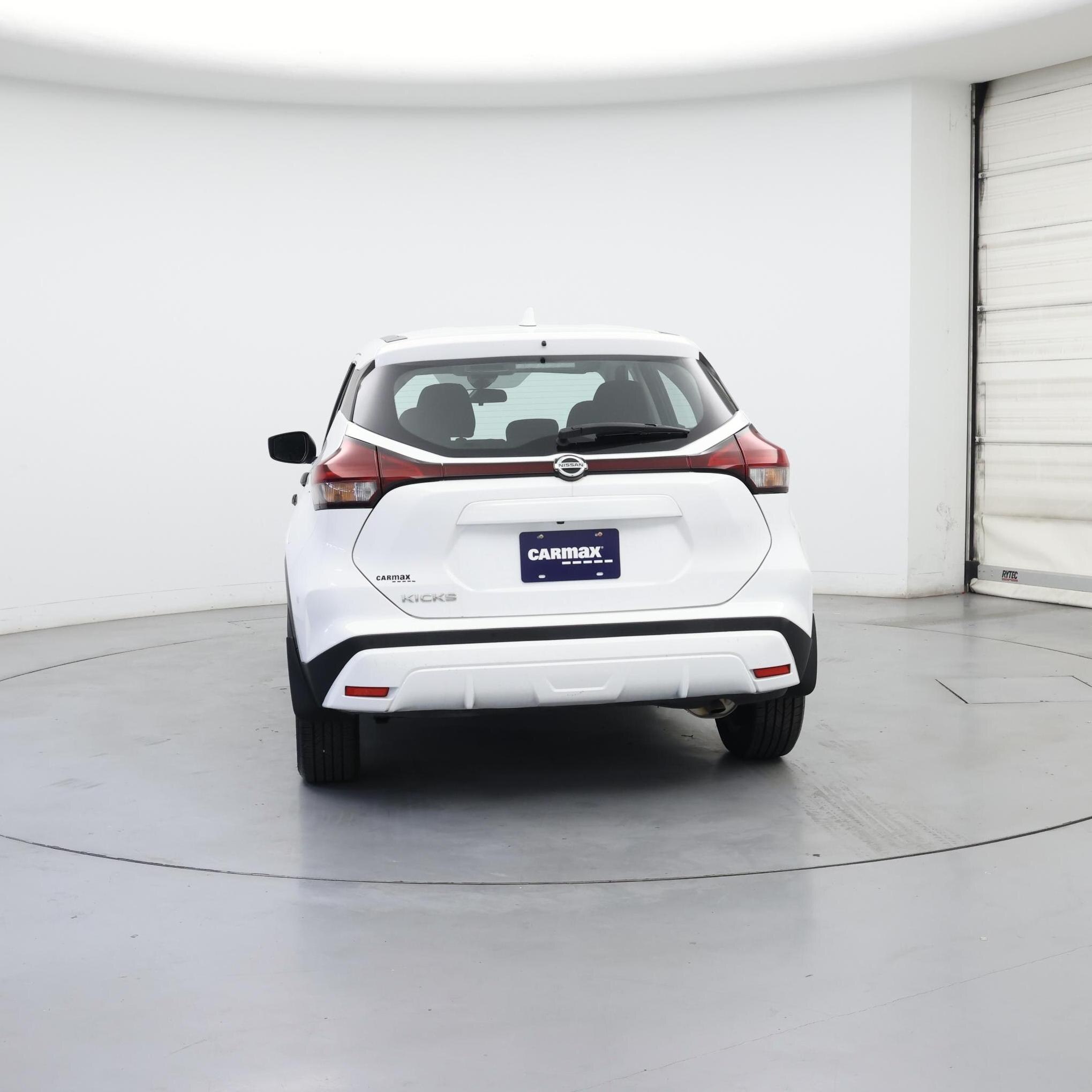 Thumbnail: 2021 Nissan Kicks - 6