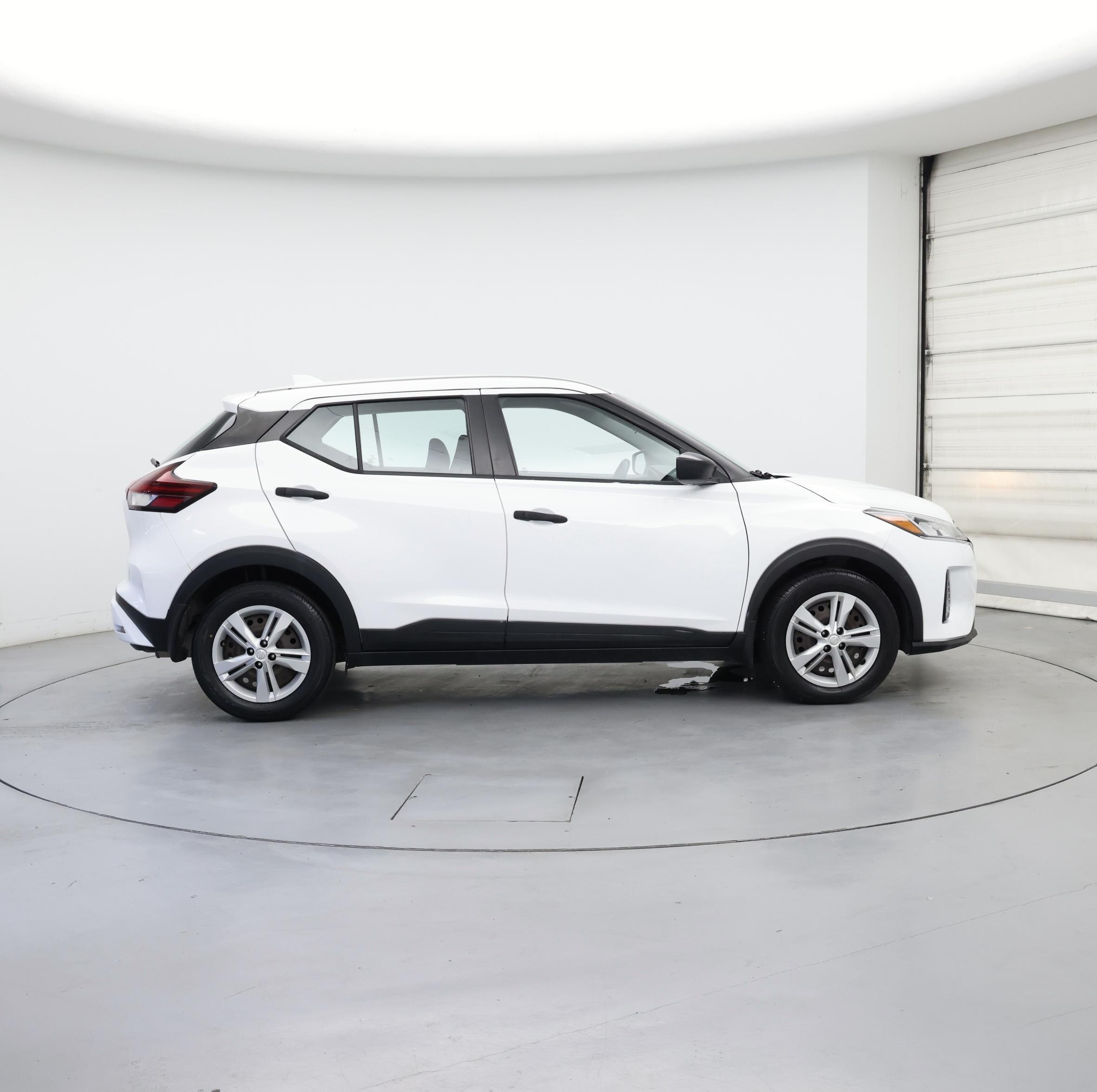 Thumbnail: 2021 Nissan Kicks - 7