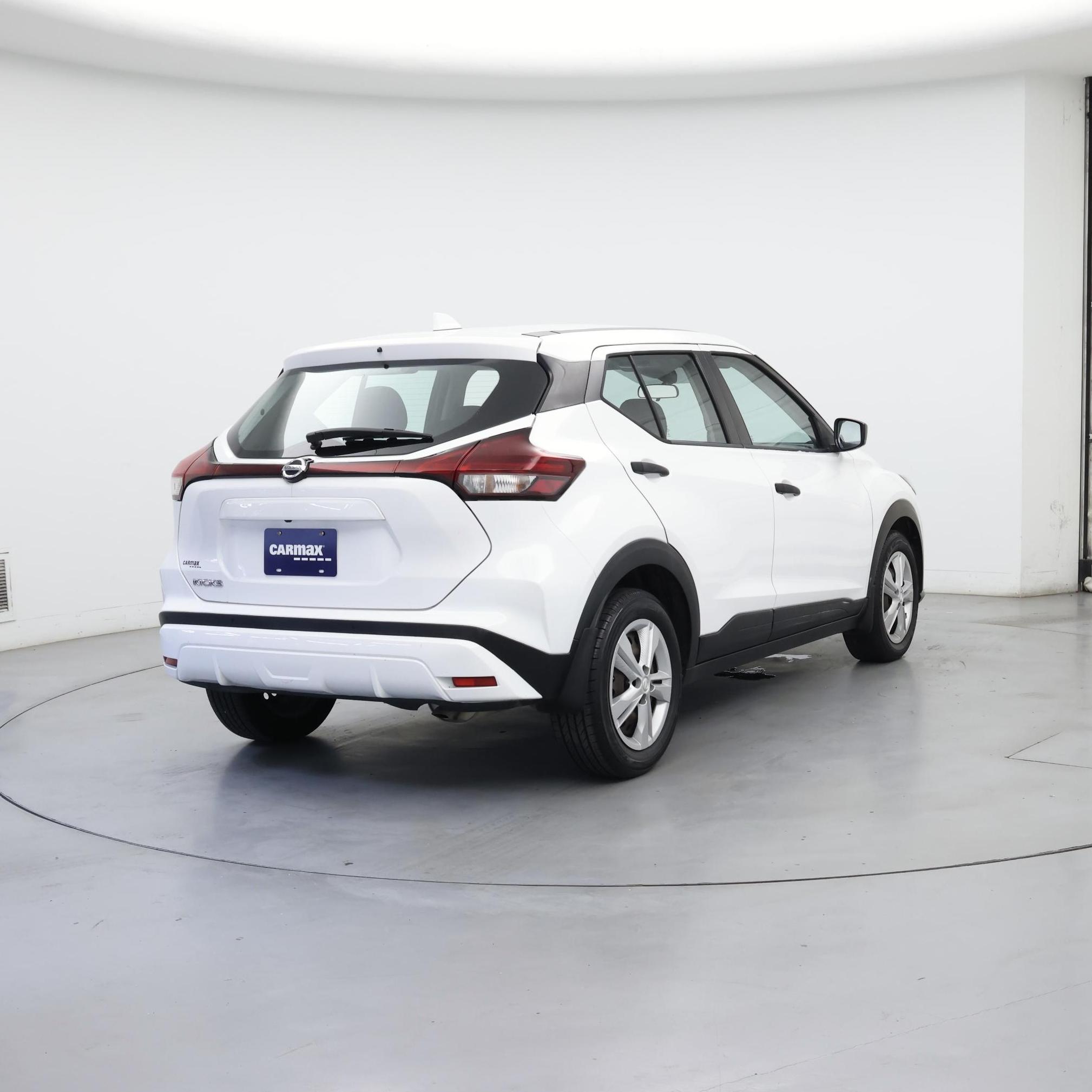 Thumbnail: 2021 Nissan Kicks - 8