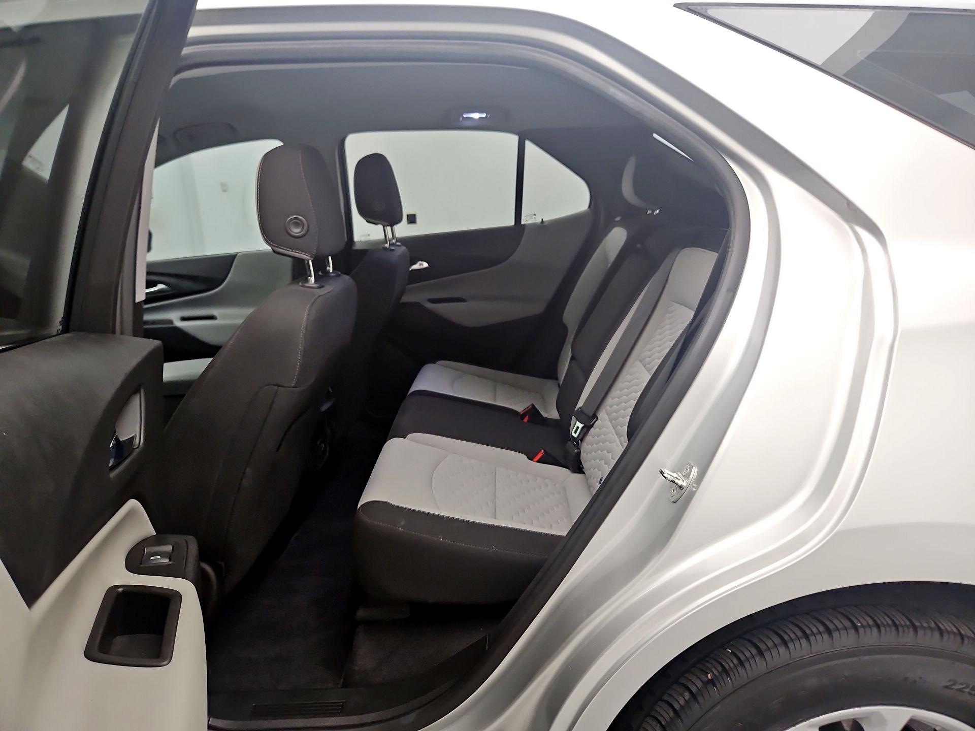 Thumbnail: 2021 Chevrolet Equinox - 19
