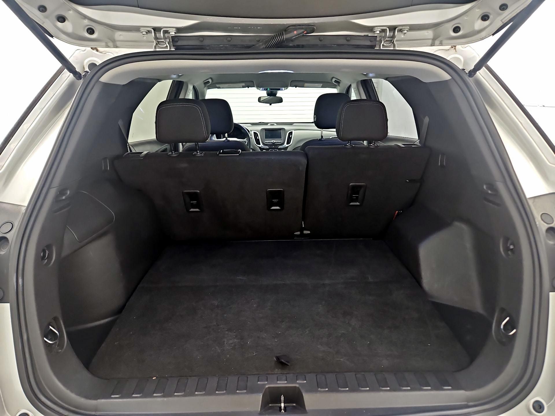 Thumbnail: 2021 Chevrolet Equinox - 20