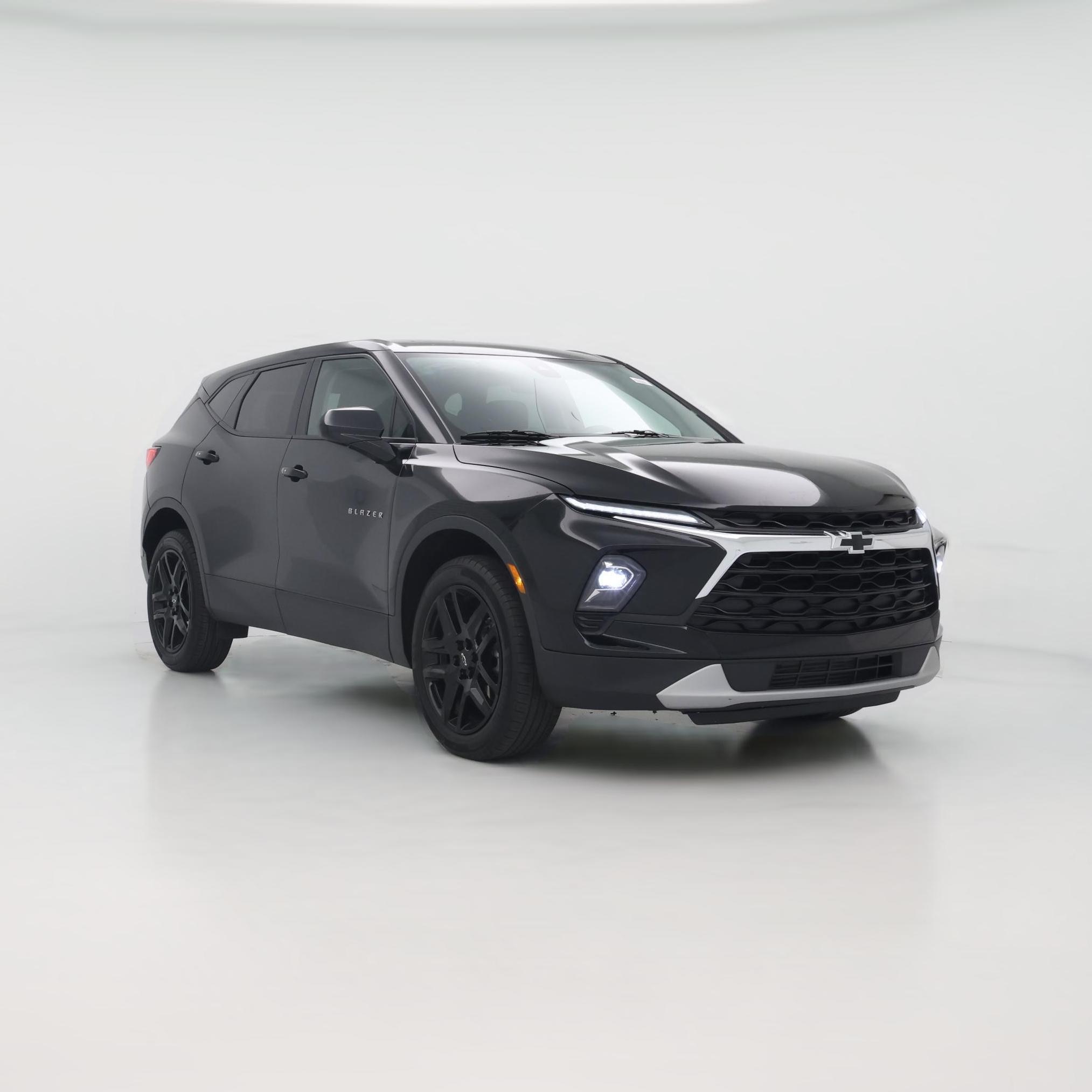 Thumbnail: 2023 Chevrolet Blazer - 1