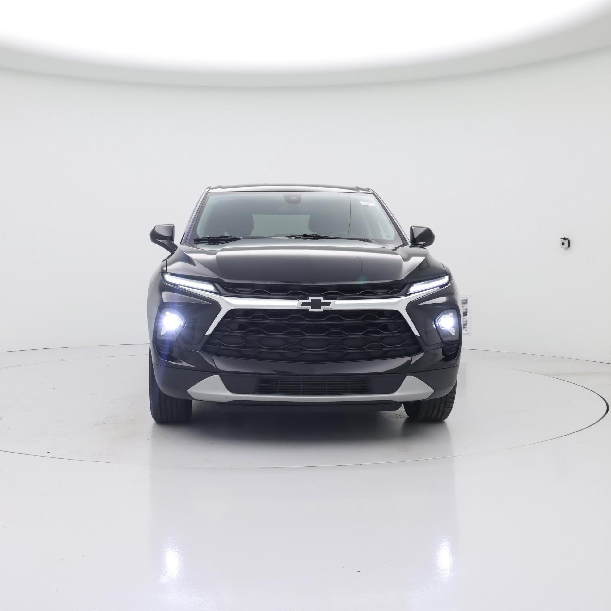 Thumbnail: 2023 Chevrolet Blazer - 5
