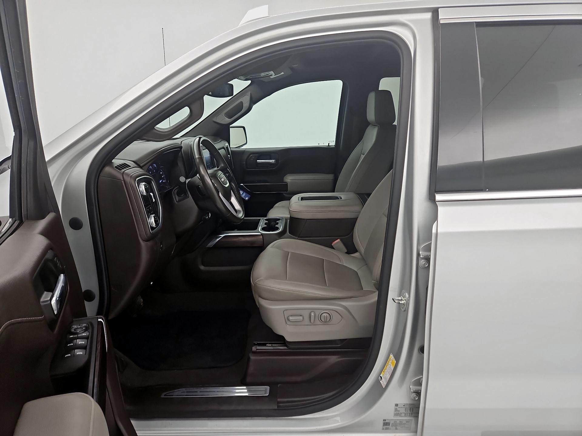 Thumbnail: 2022 GMC Sierra 1500 - 11