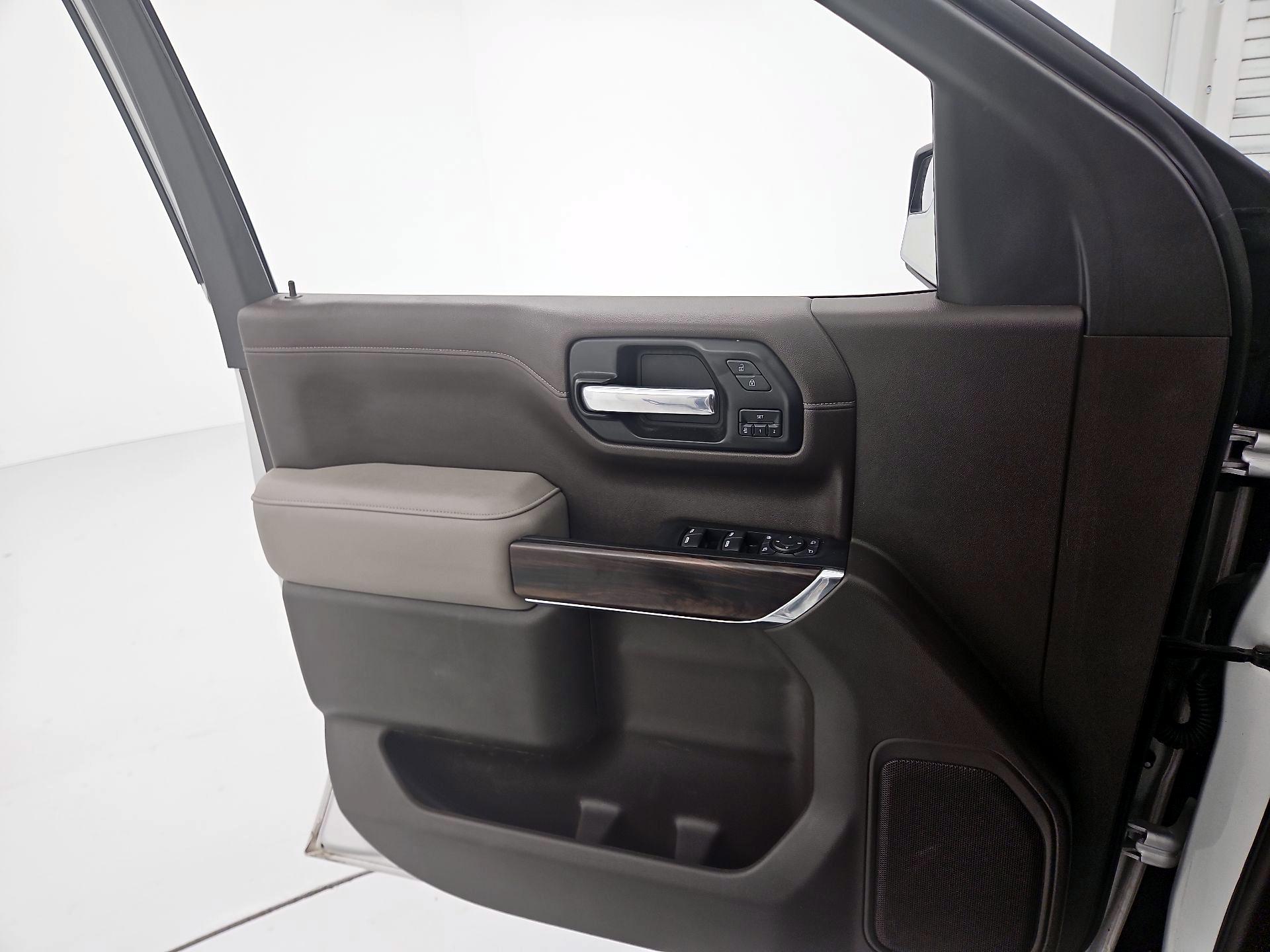 Thumbnail: 2022 GMC Sierra 1500 - 12
