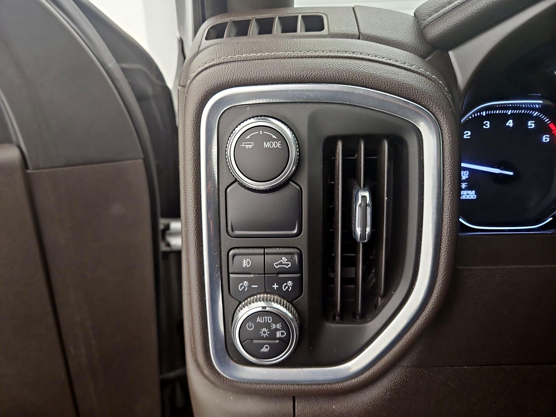 Thumbnail: 2022 GMC Sierra 1500 - 13