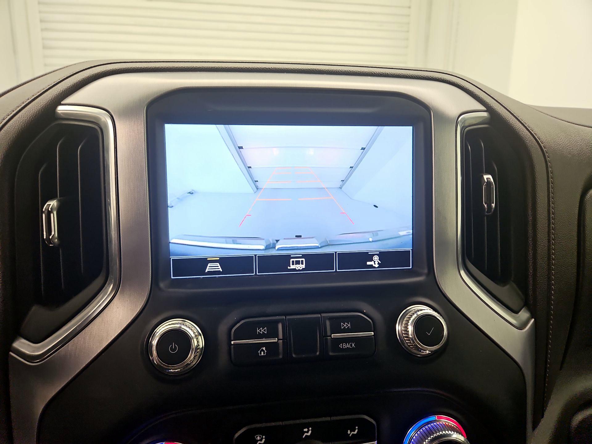 Thumbnail: 2022 GMC Sierra 1500 - 14