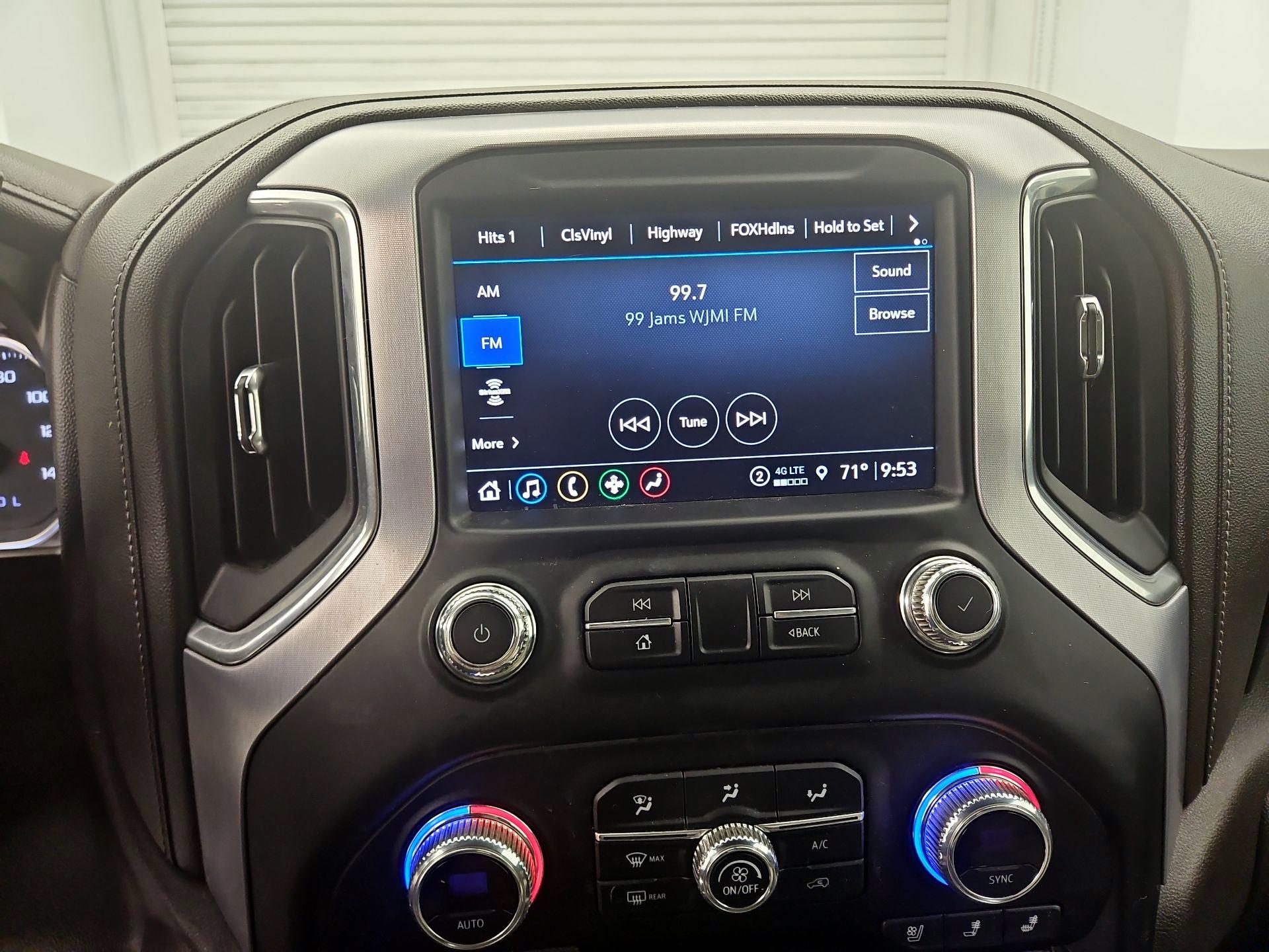 Thumbnail: 2022 GMC Sierra 1500 - 15