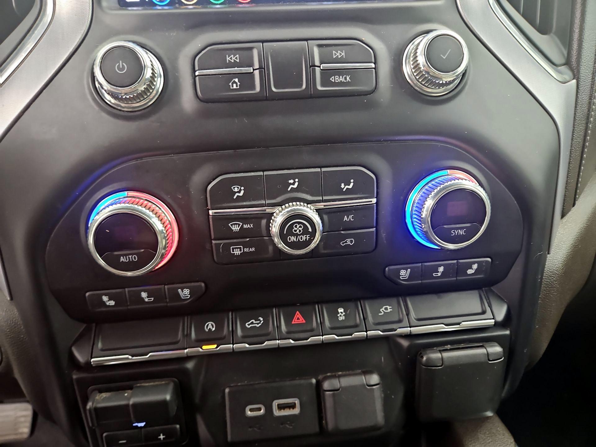Thumbnail: 2022 GMC Sierra 1500 - 16