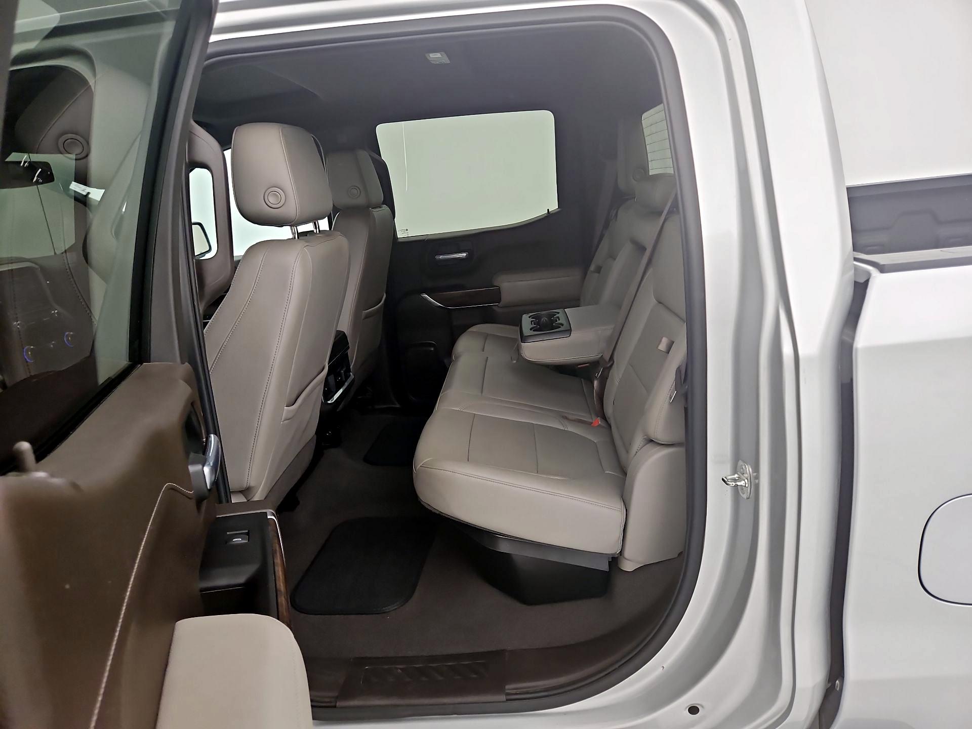 Thumbnail: 2022 GMC Sierra 1500 - 19
