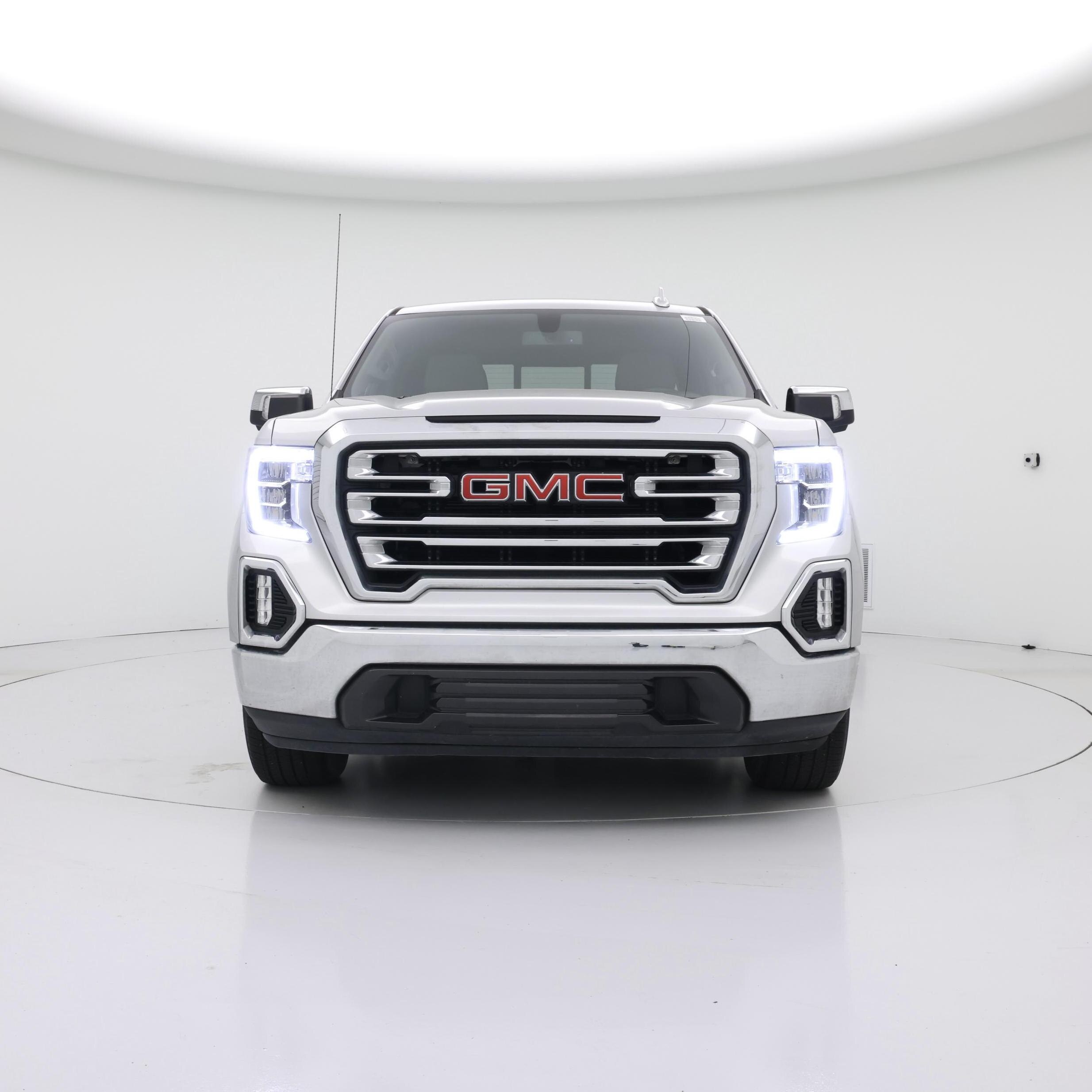 Thumbnail: 2022 GMC Sierra 1500 - 5