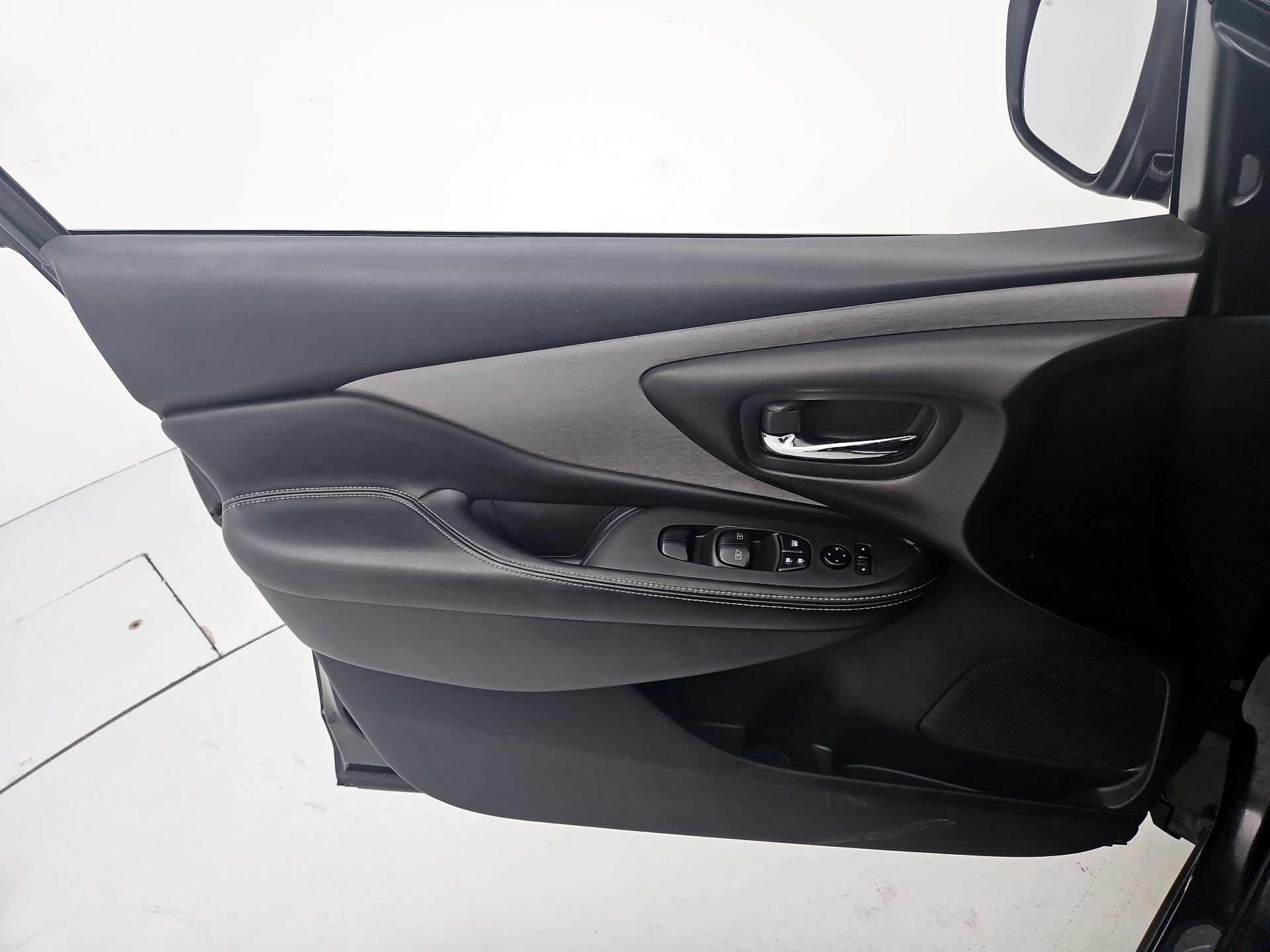 Thumbnail: 2021 Nissan Murano - 12
