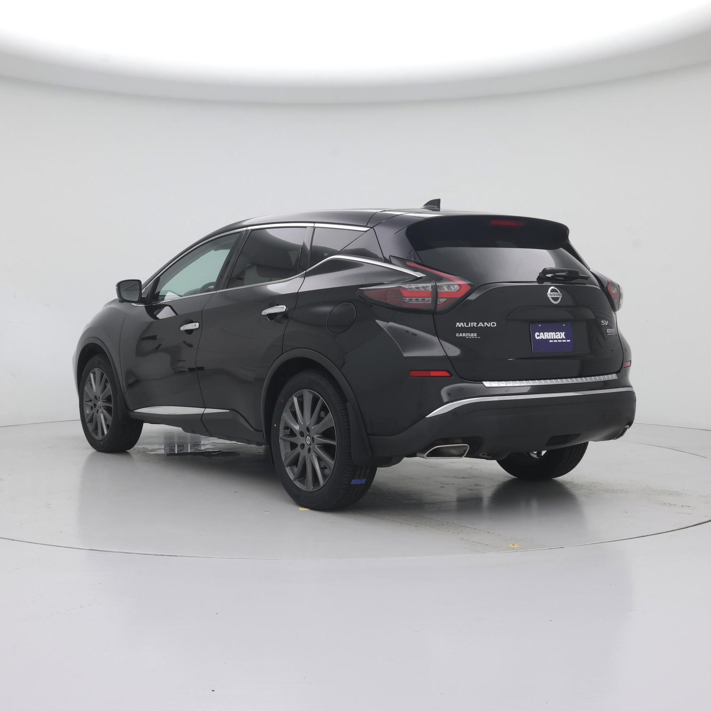 Thumbnail: 2021 Nissan Murano - 2
