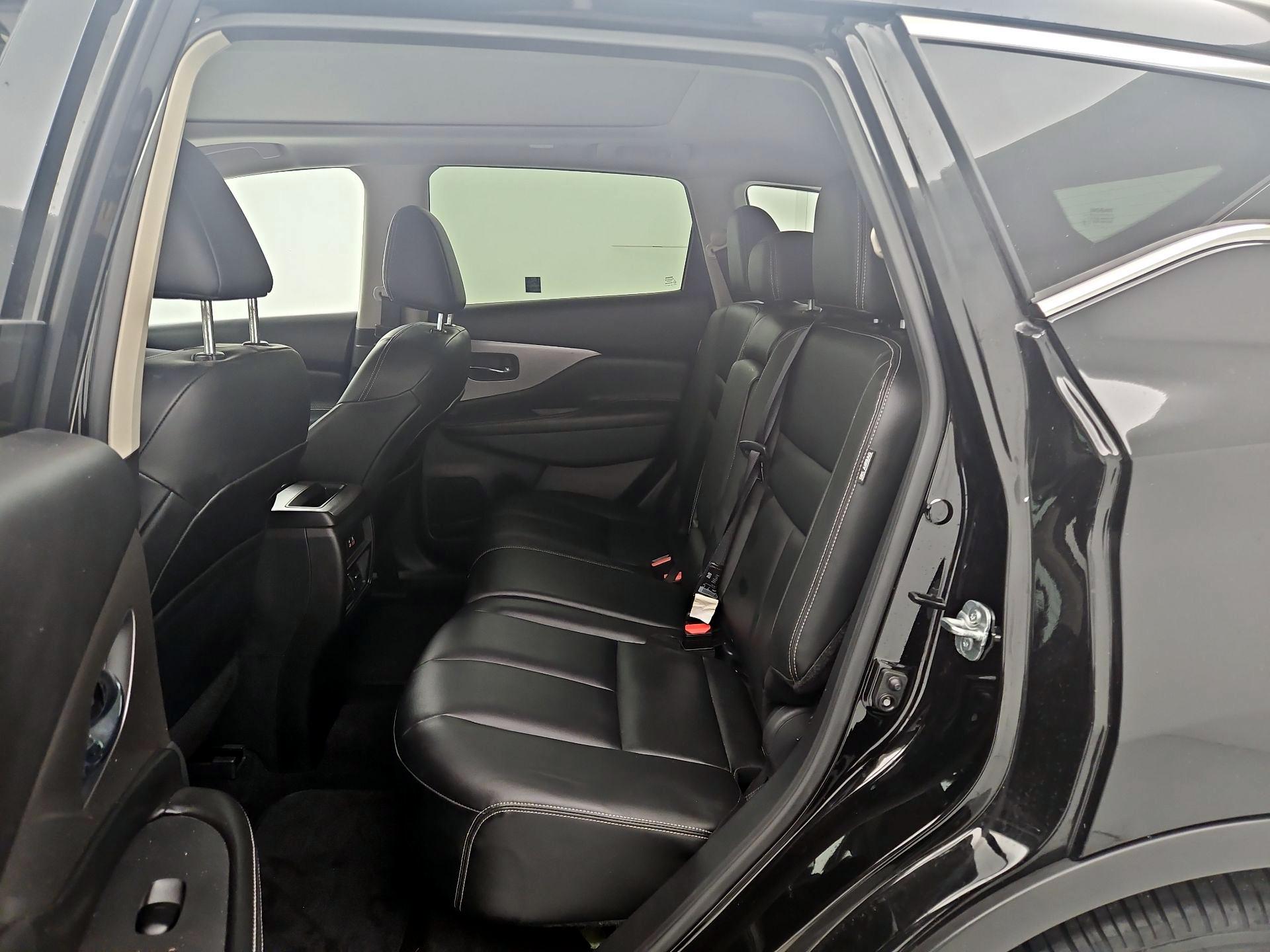 Thumbnail: 2021 Nissan Murano - 20