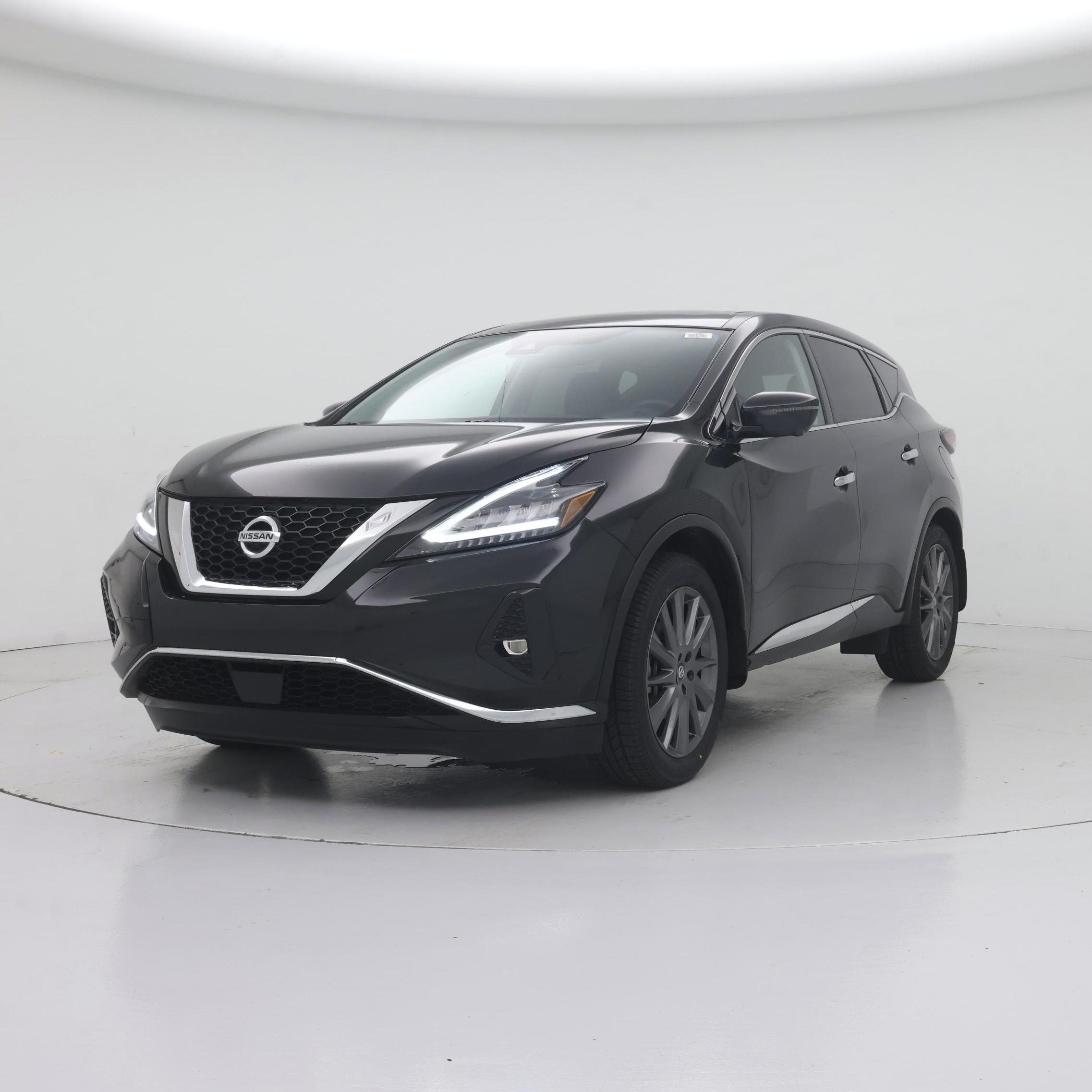 Thumbnail: 2021 Nissan Murano - 4