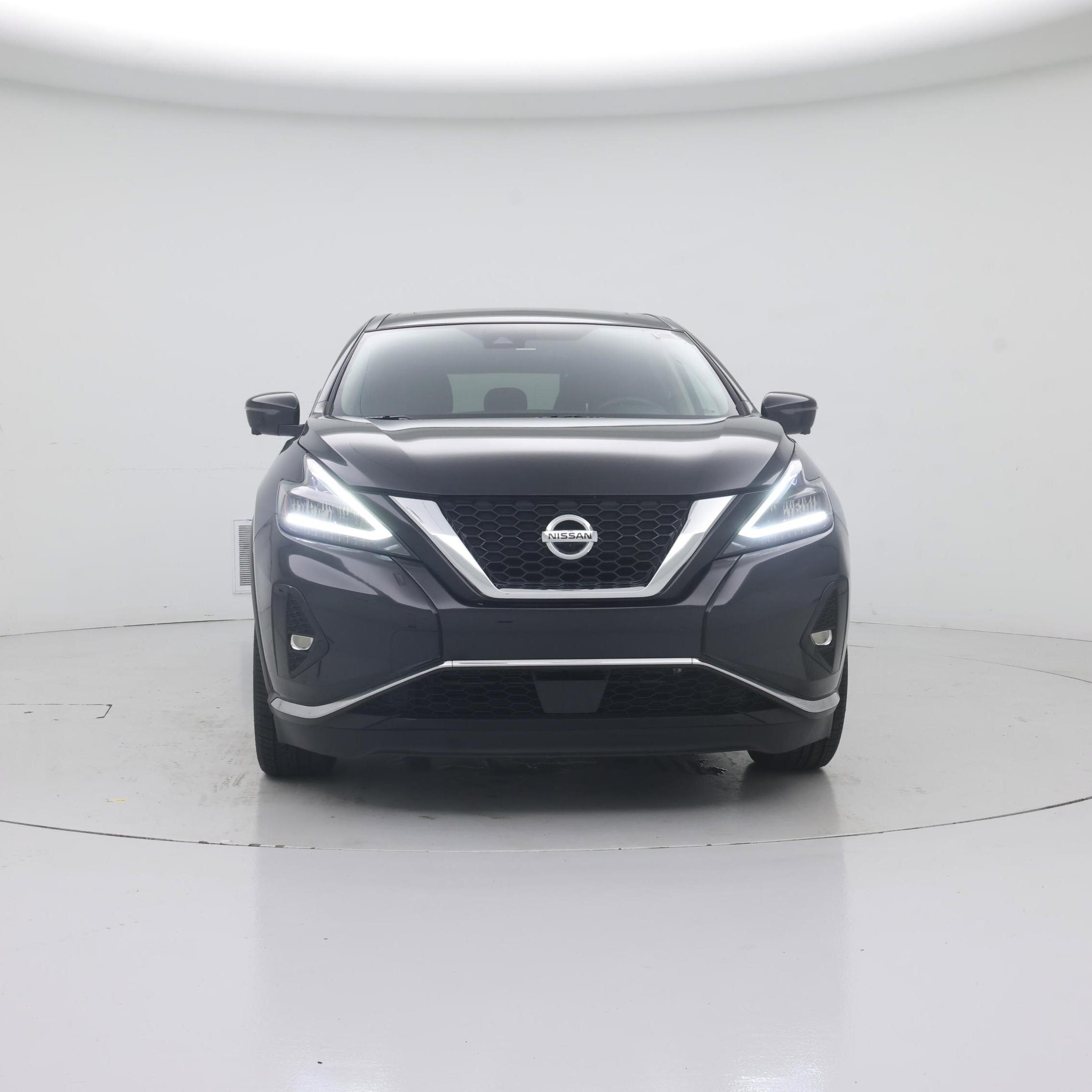 Thumbnail: 2021 Nissan Murano - 5