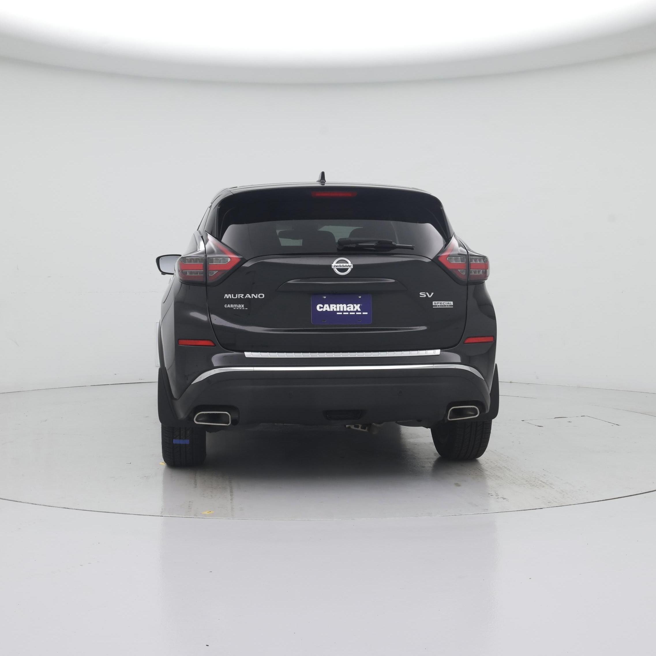 Thumbnail: 2021 Nissan Murano - 6