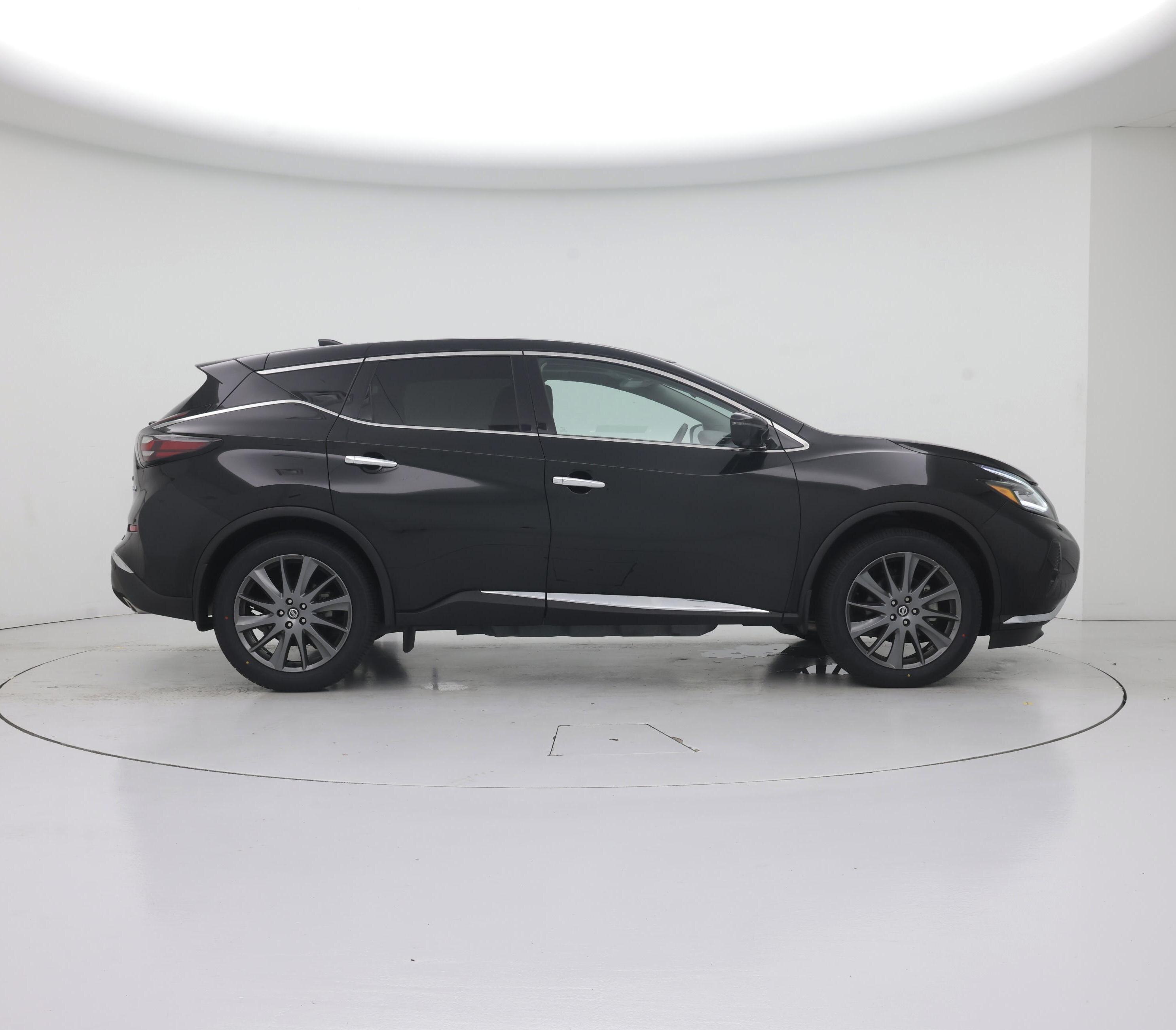 Thumbnail: 2021 Nissan Murano - 7