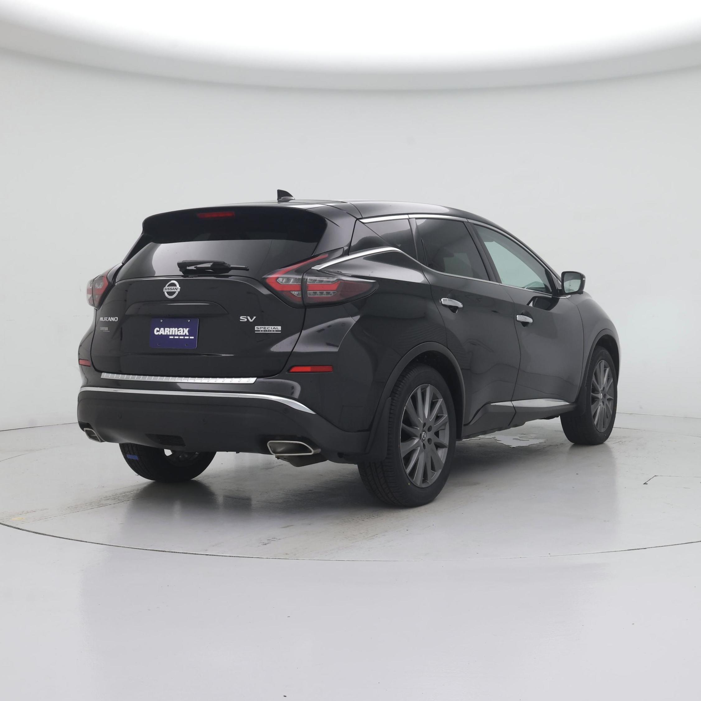 Thumbnail: 2021 Nissan Murano - 8