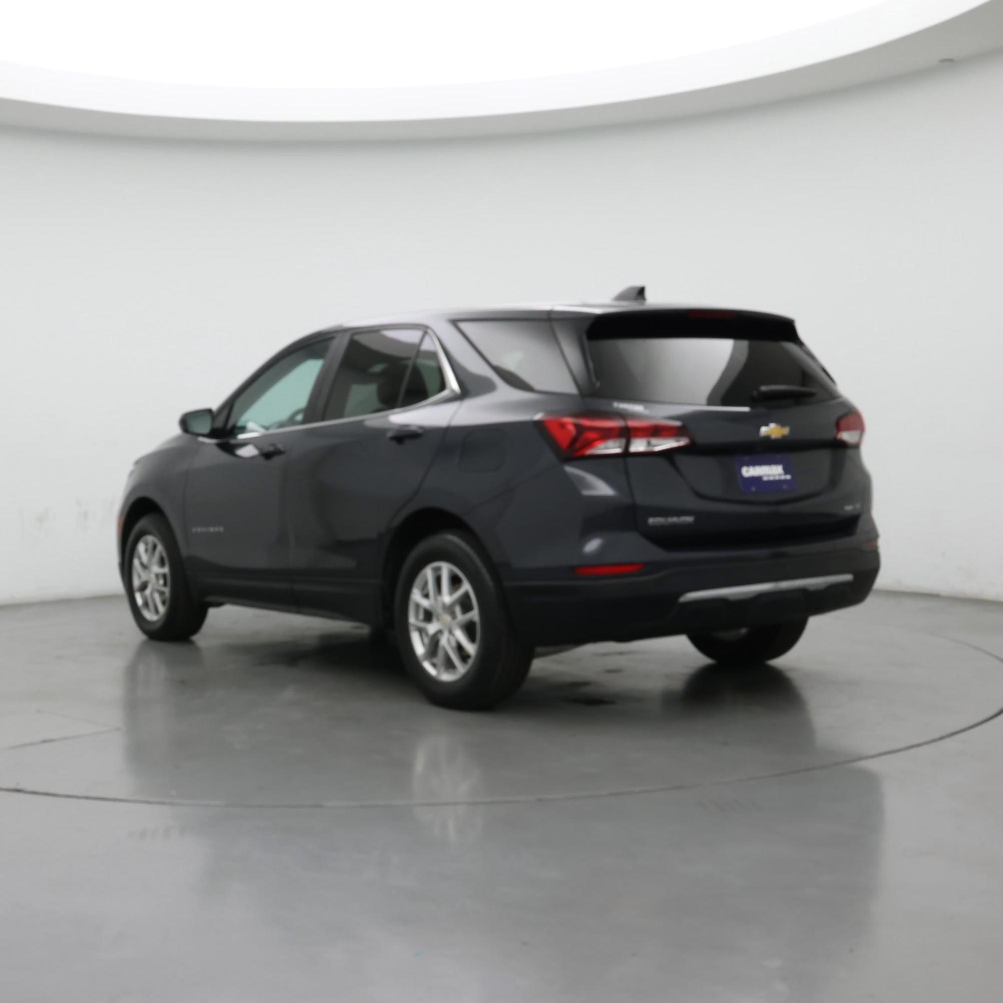 Thumbnail: 2022 Chevrolet Equinox - 2