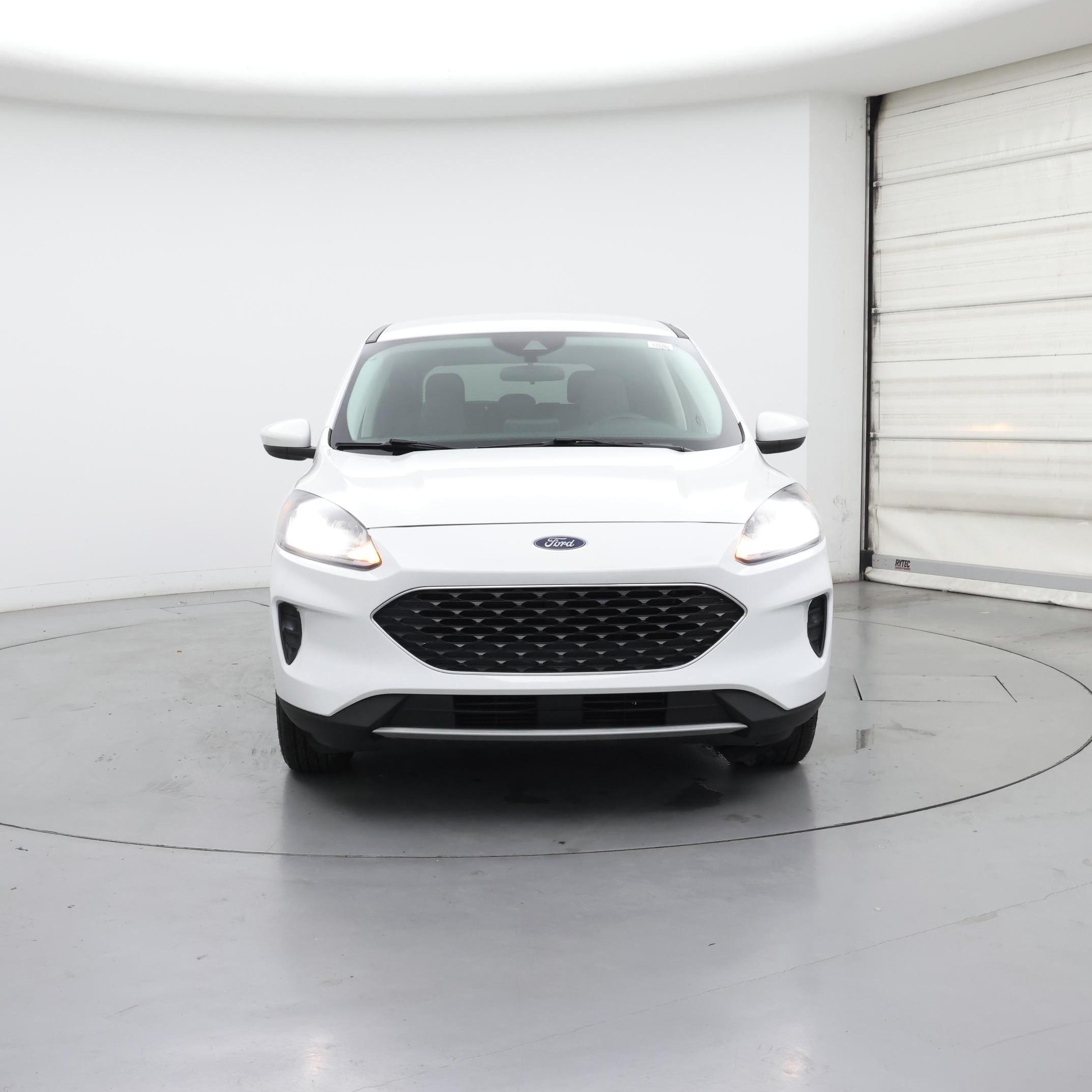 Thumbnail: 2021 Ford Escape - 5