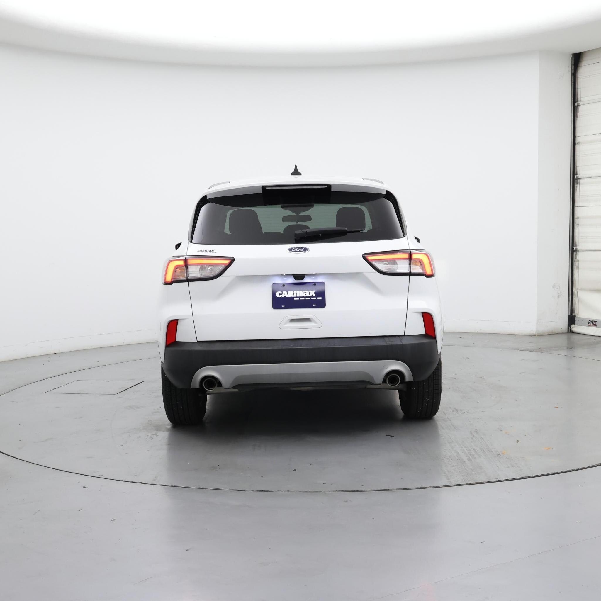 Thumbnail: 2021 Ford Escape - 6