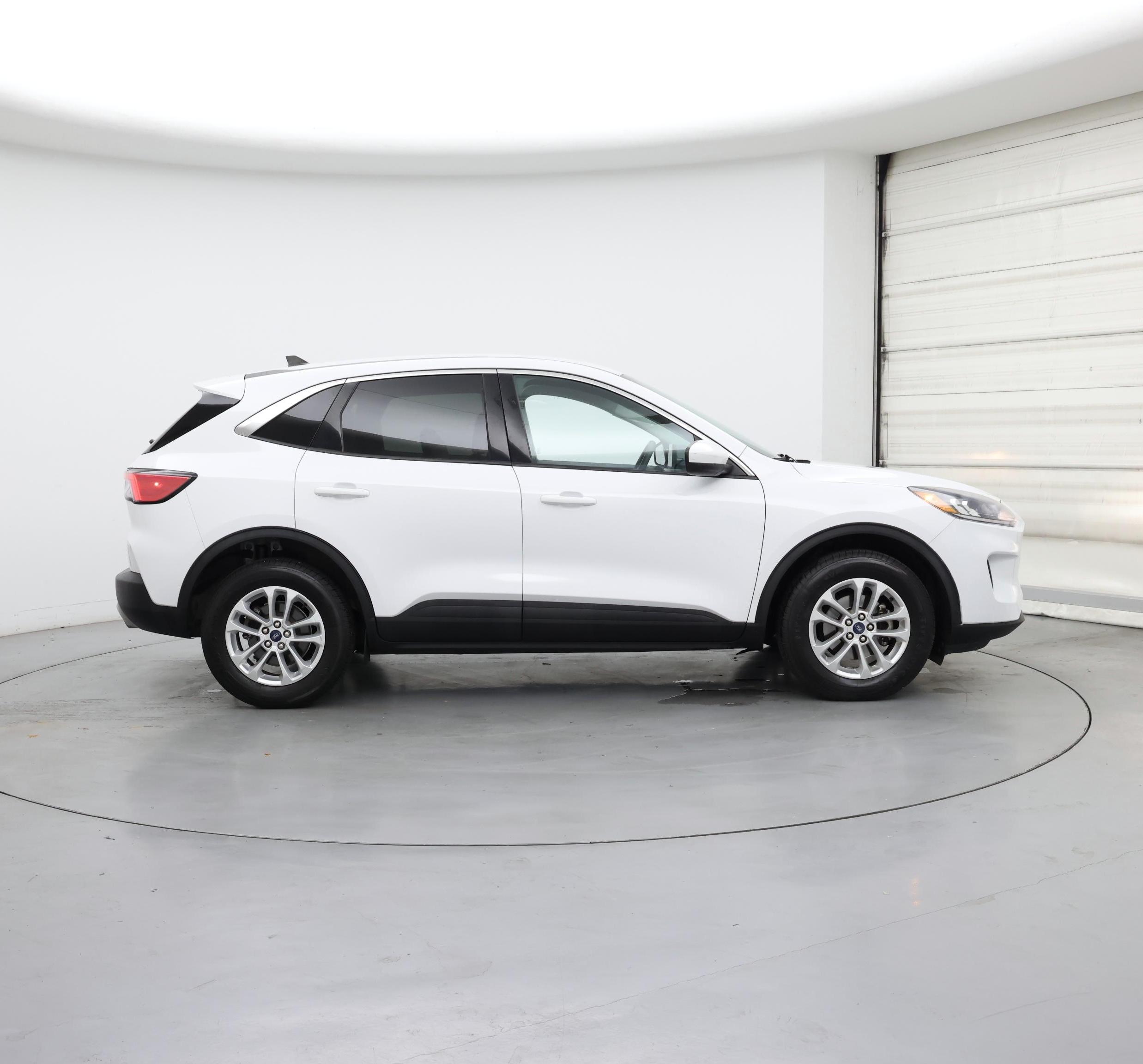 Thumbnail: 2021 Ford Escape - 7