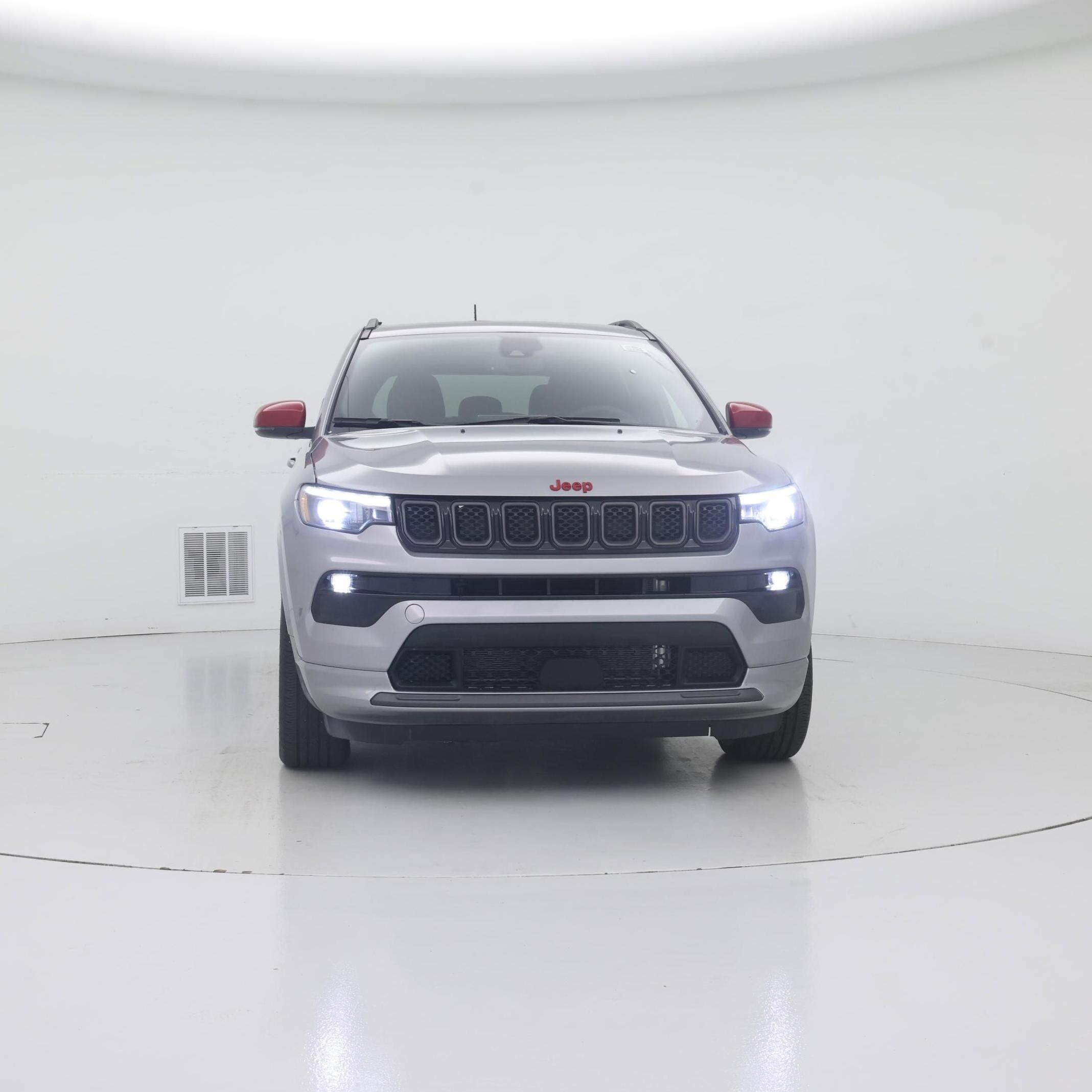 Thumbnail: 2023 Jeep Compass - 5