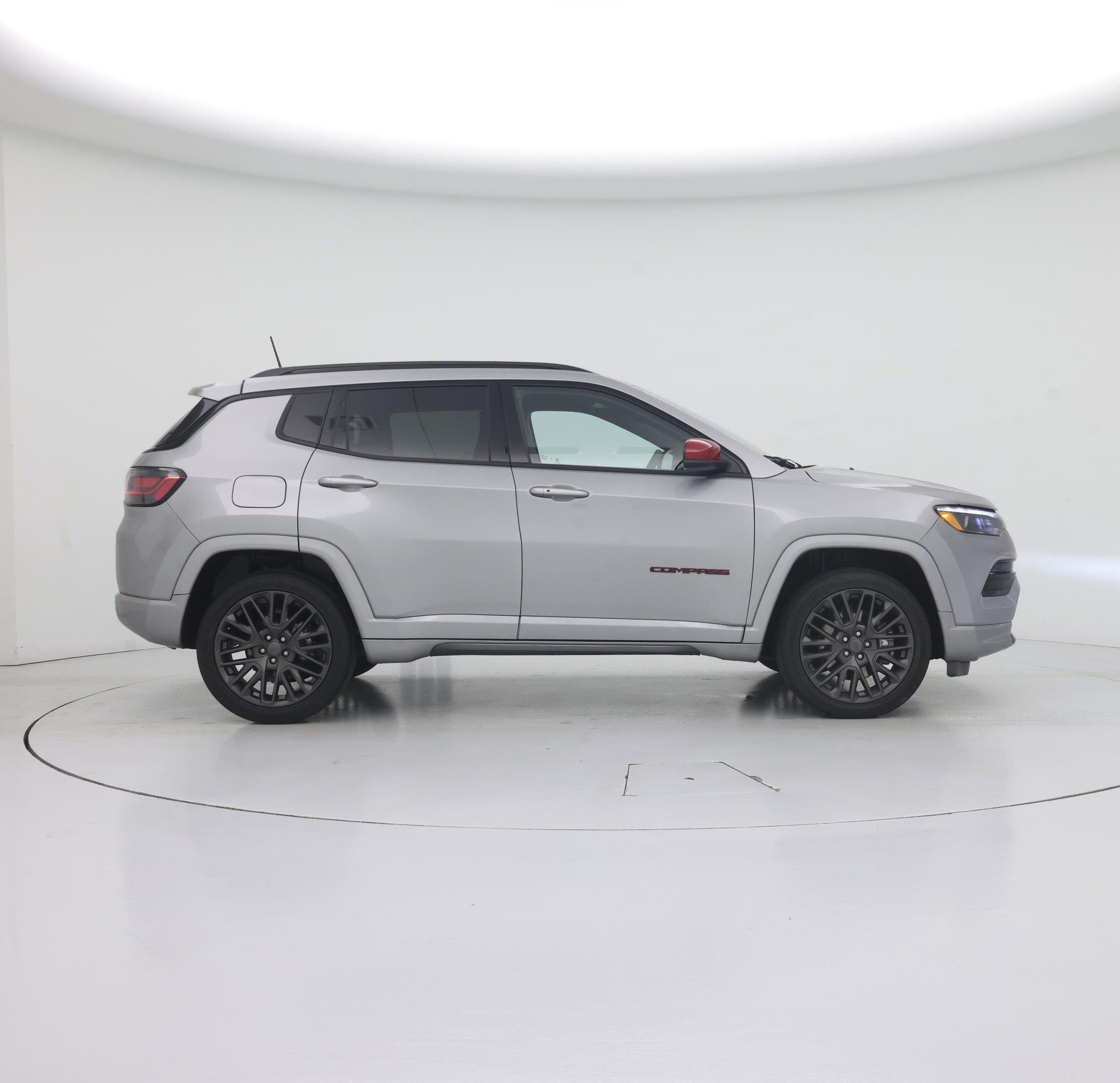 Thumbnail: 2023 Jeep Compass - 7