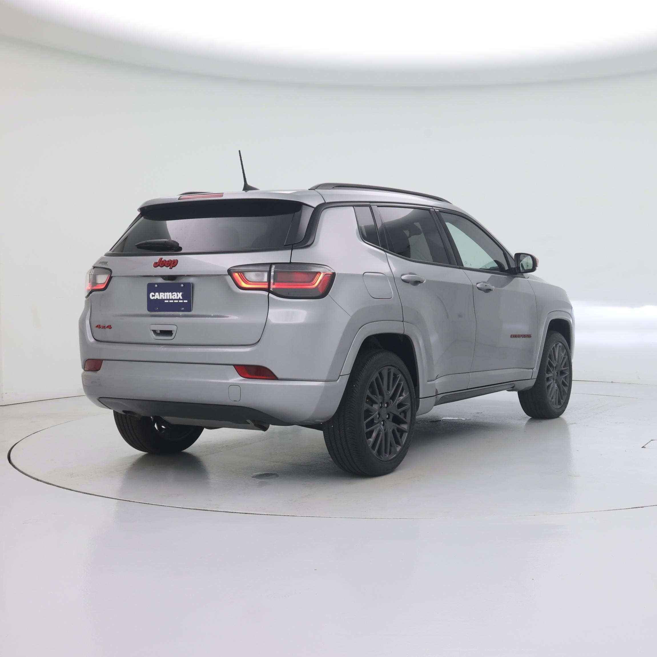 Thumbnail: 2023 Jeep Compass - 8