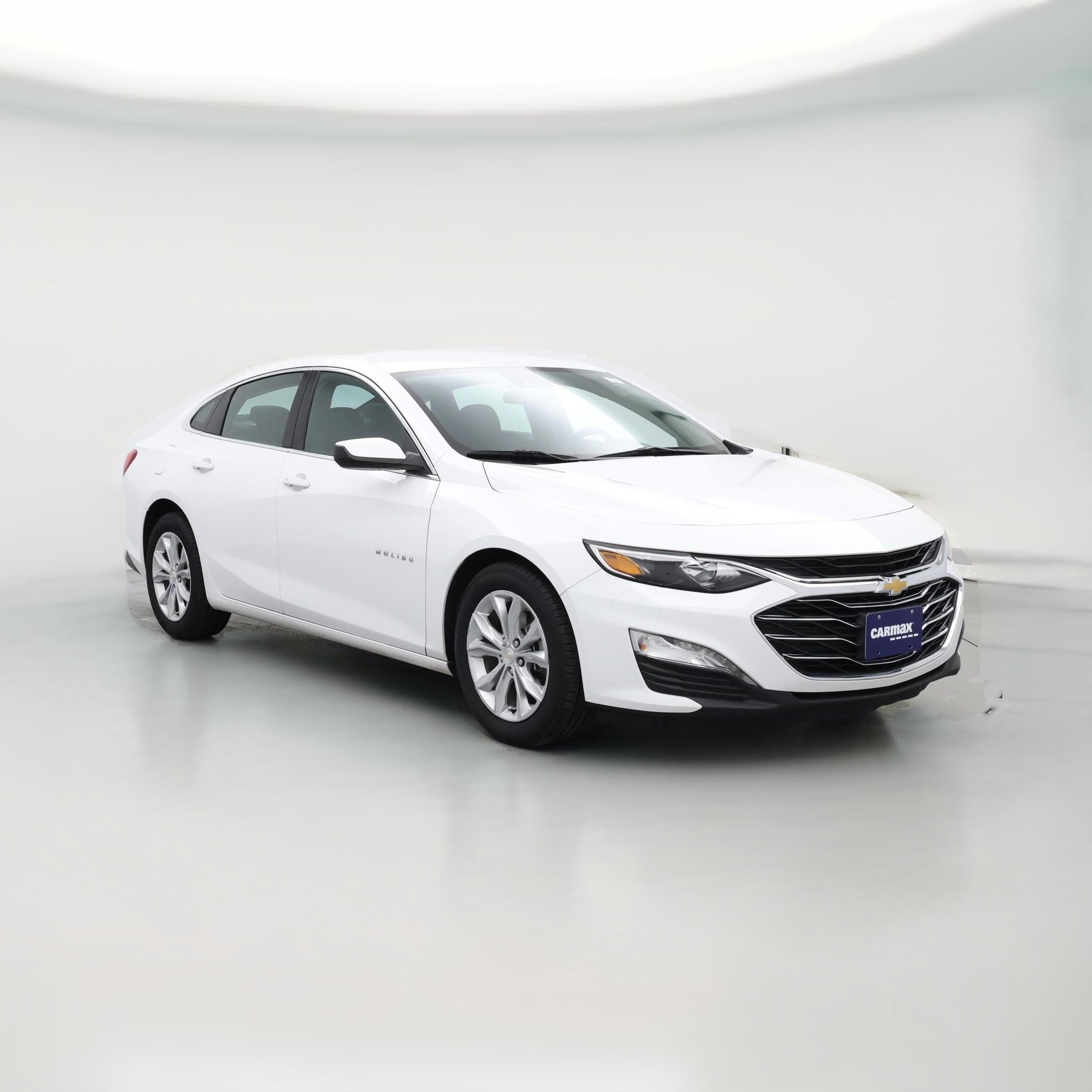 Thumbnail: 2023 Chevrolet Malibu - 1