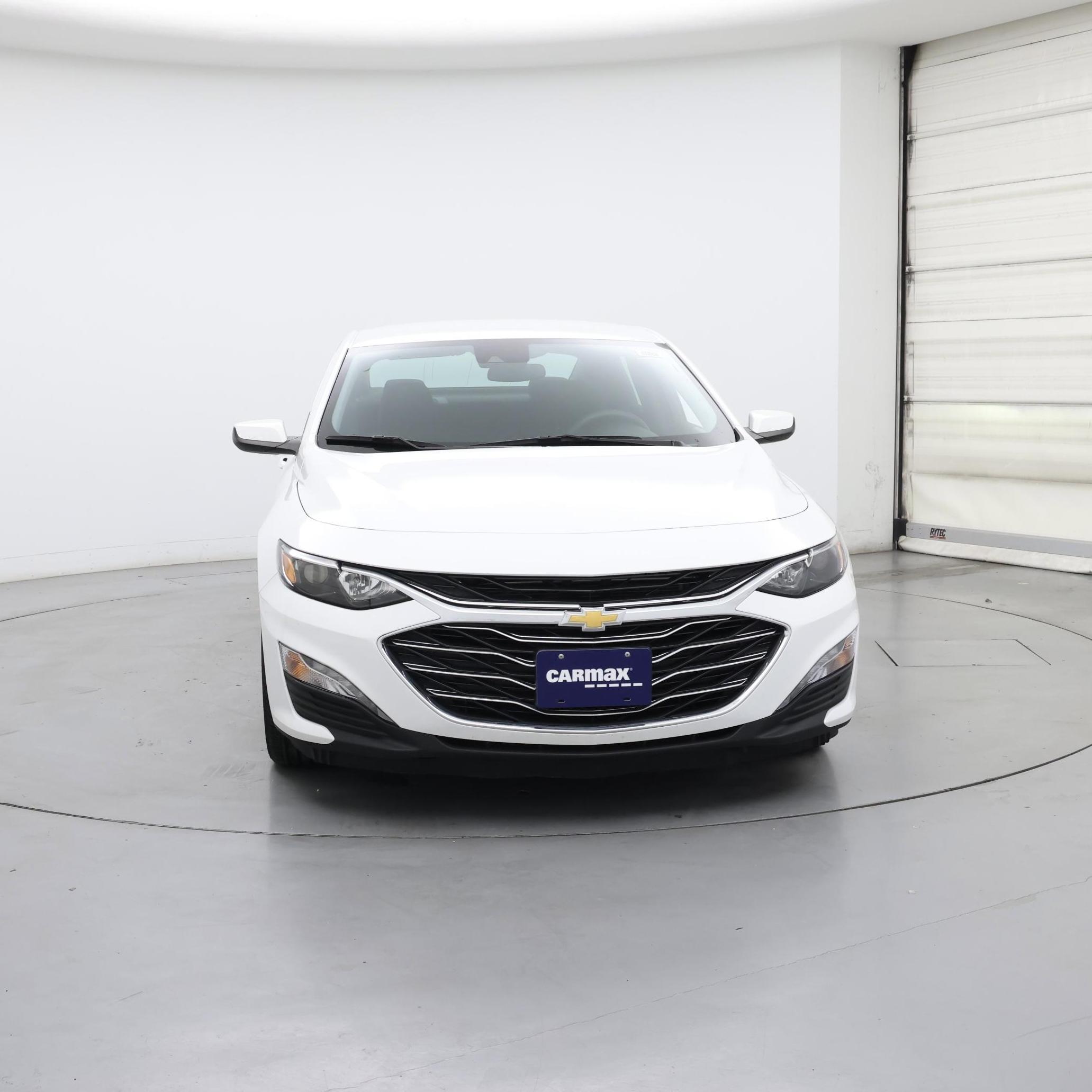 Thumbnail: 2023 Chevrolet Malibu - 5