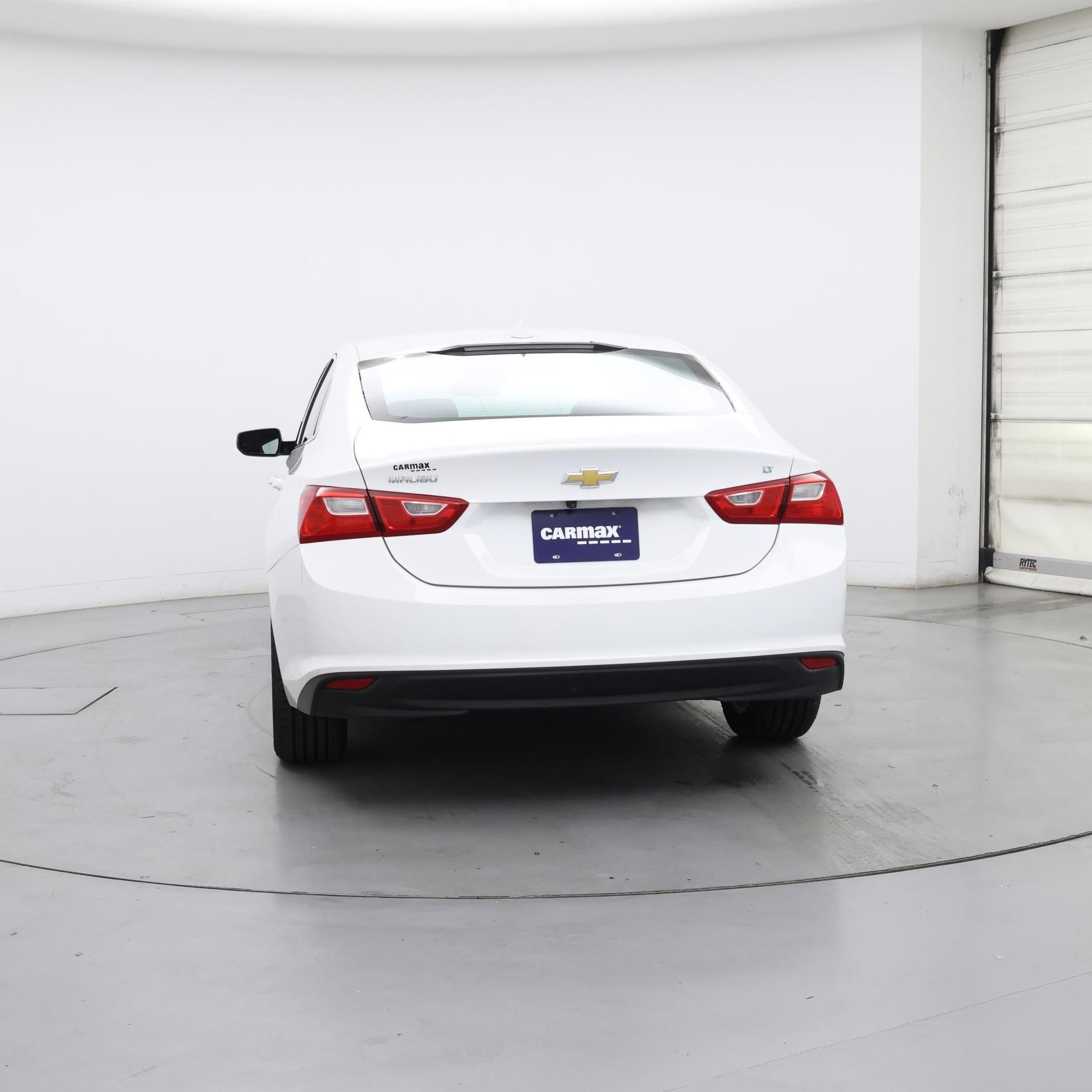 Thumbnail: 2023 Chevrolet Malibu - 6