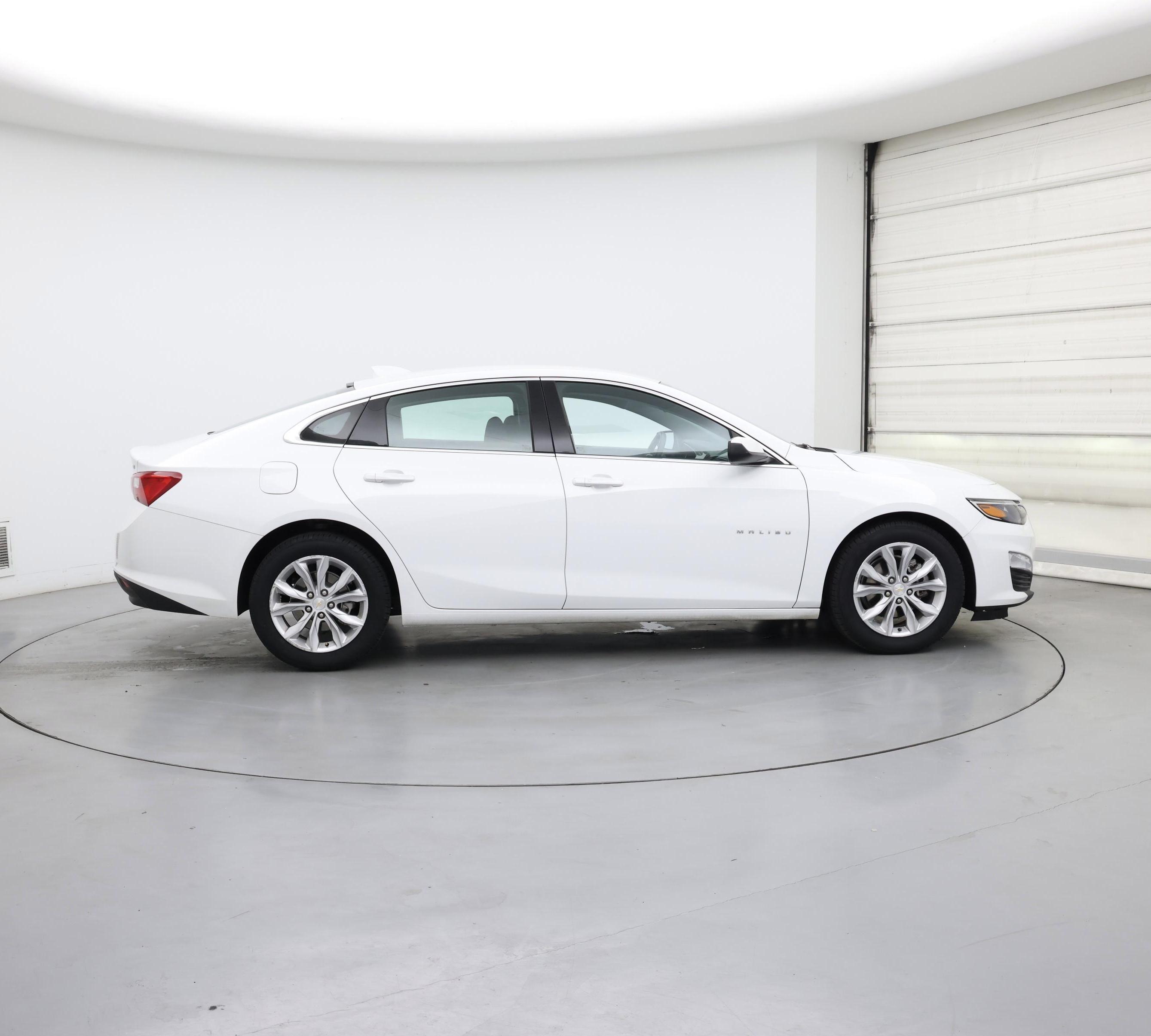 Thumbnail: 2023 Chevrolet Malibu - 7