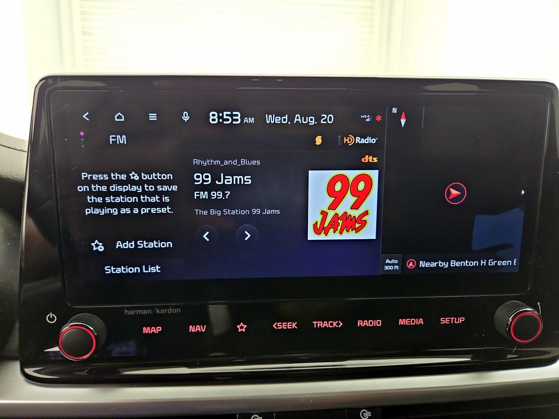 Thumbnail: 2023 Kia Forte - 16