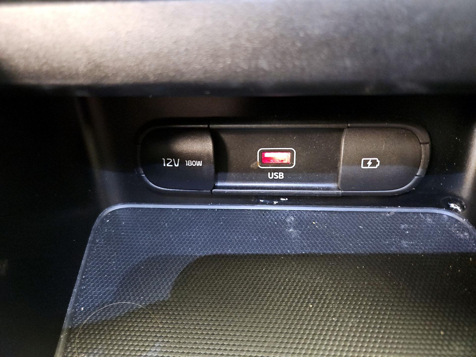 Thumbnail: 2023 Kia Forte - 19